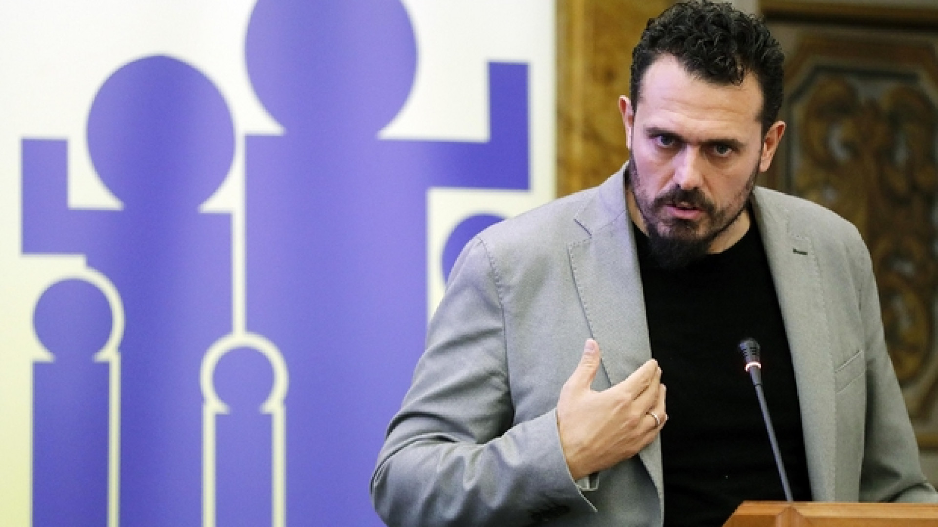 De Palo: «Avanti con la famiglia, il governo pensi all'assegno unico per figlio»