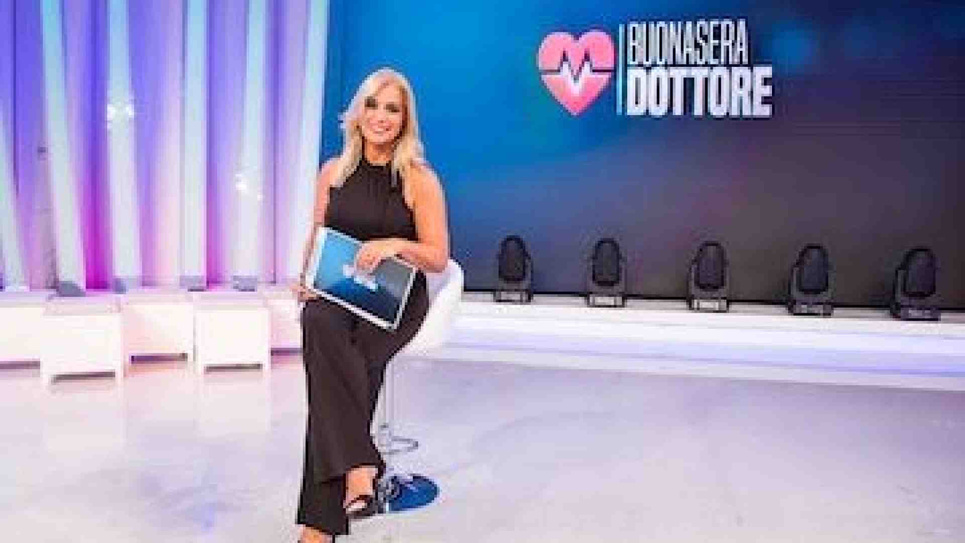 Un sabato sera tra i camici bianchi