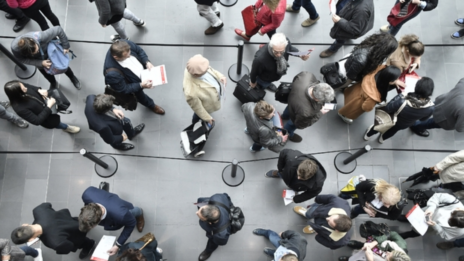 Andrea Ganna: omosessualità ben oltre la genetica