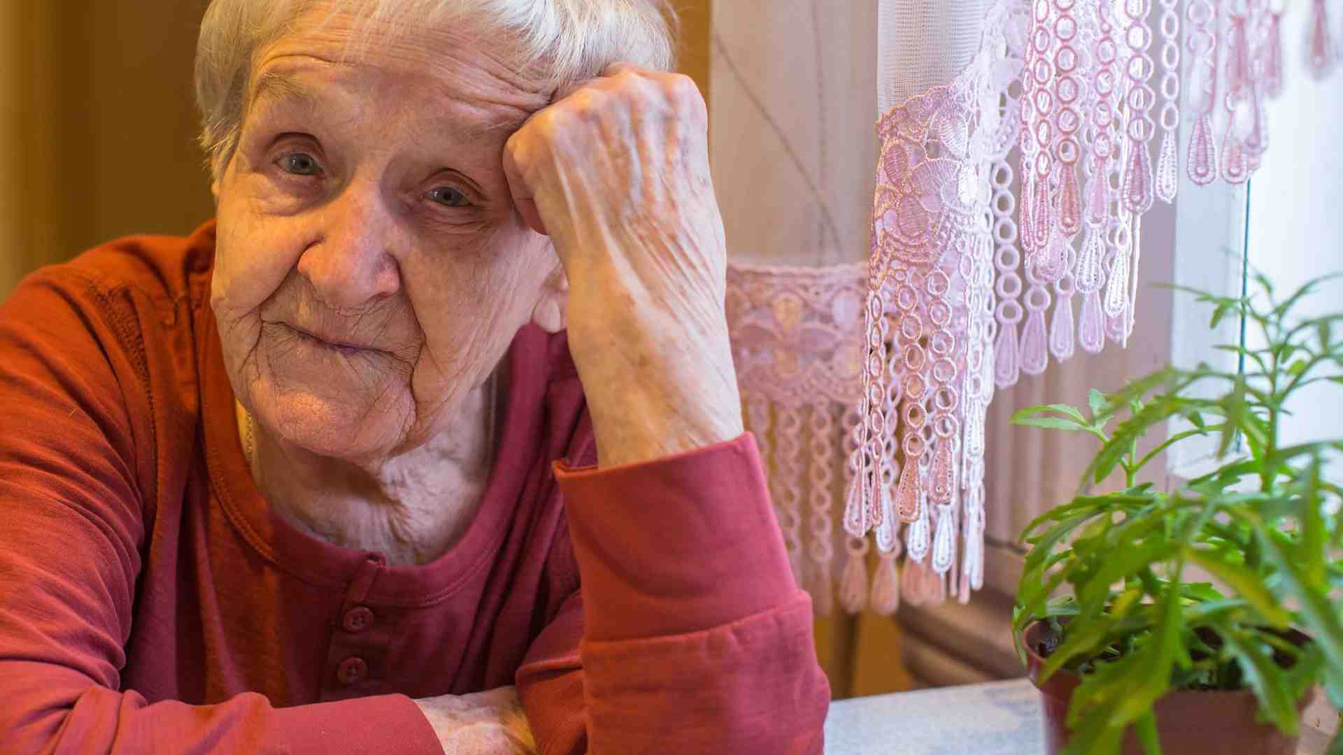 Solitudine, malattia grave ma non incurabile