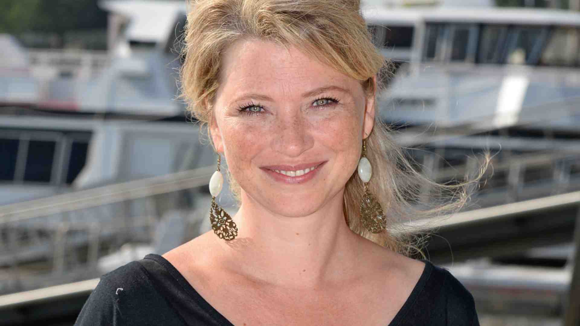 Le tante fatiche di una madre poliziotta