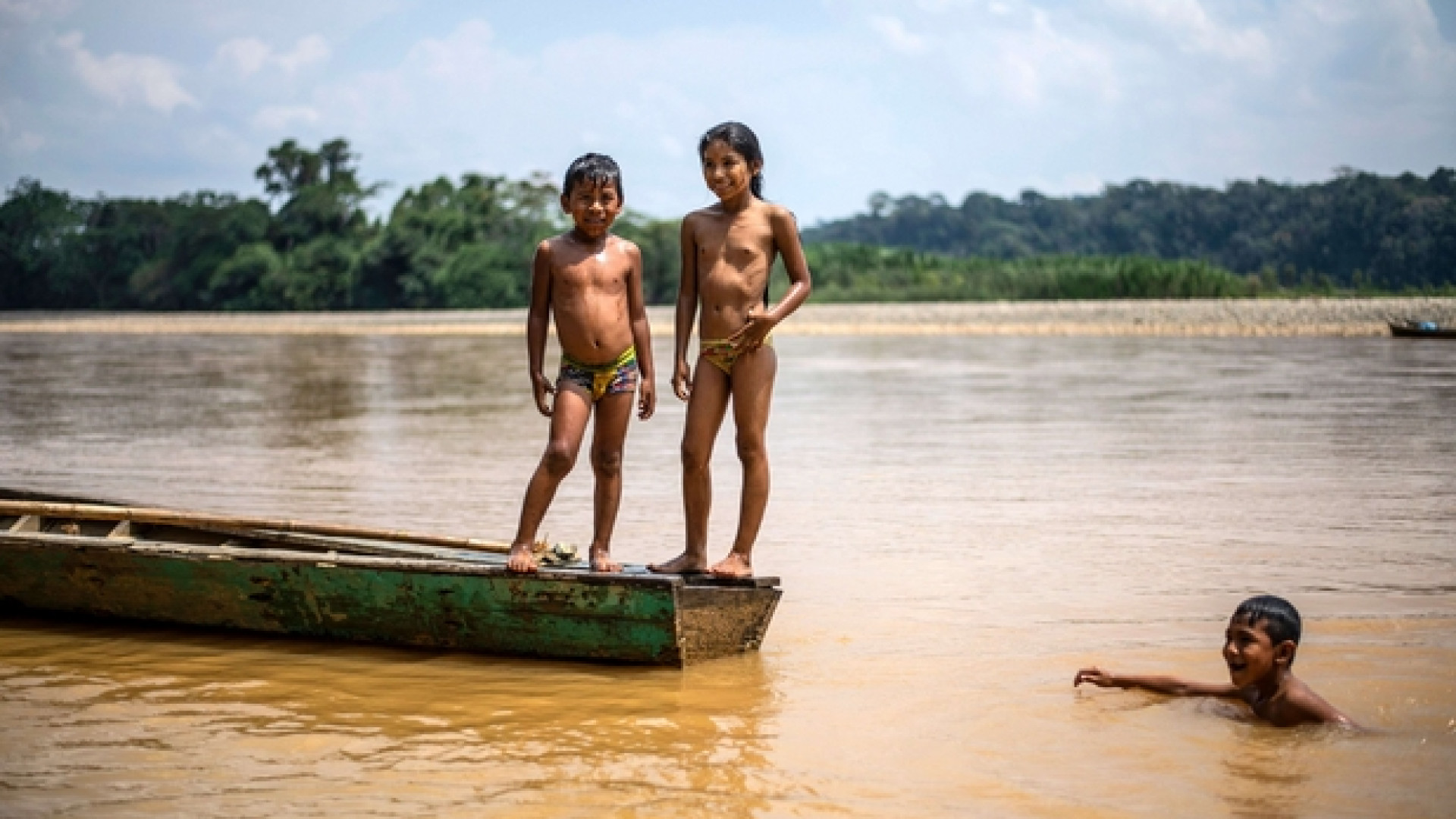 Amazzonia: l'enciclica anticipatrice di Pio X