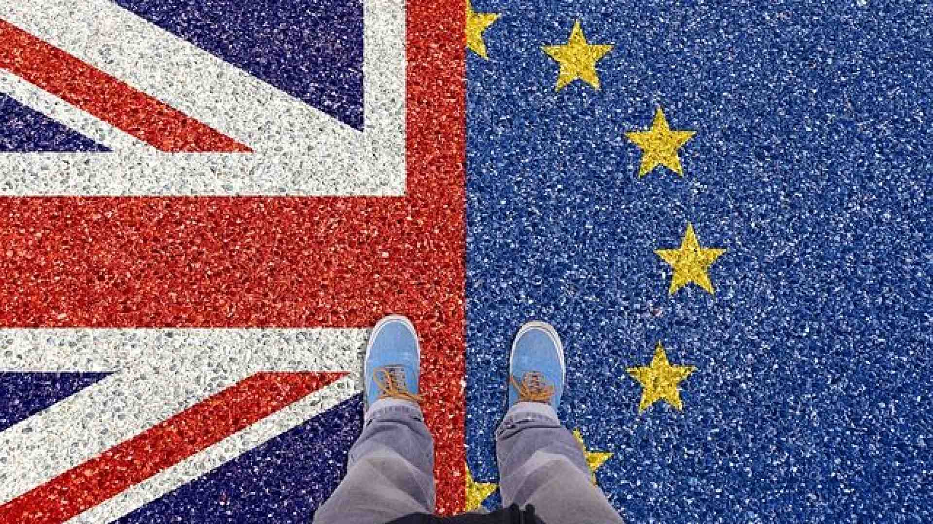 Muri che dividono: l’Europa e la Brexit