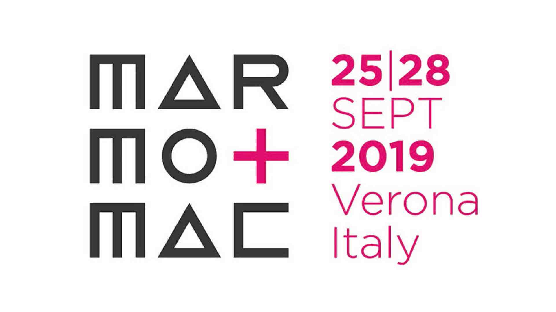 Marmomac vetrina mondiale a Veronafiere