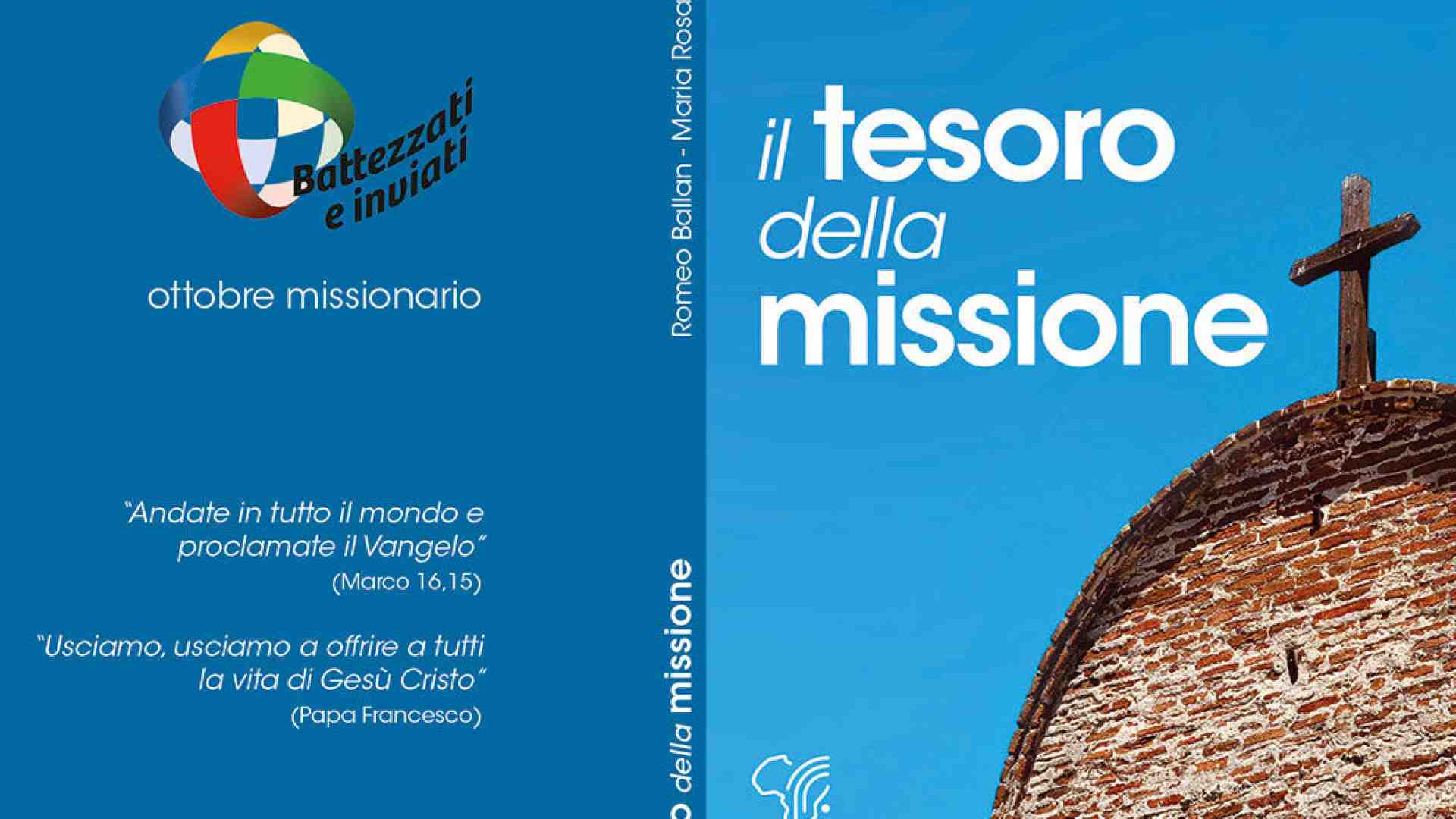 Ottobre straordinario. Un utile sussidio pastorale