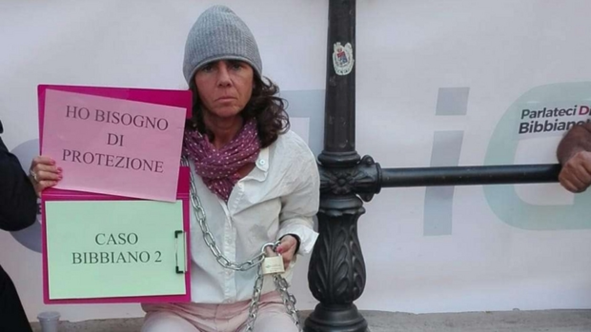 Il caso Bibbiano azzera gli affidi in tutta Italia