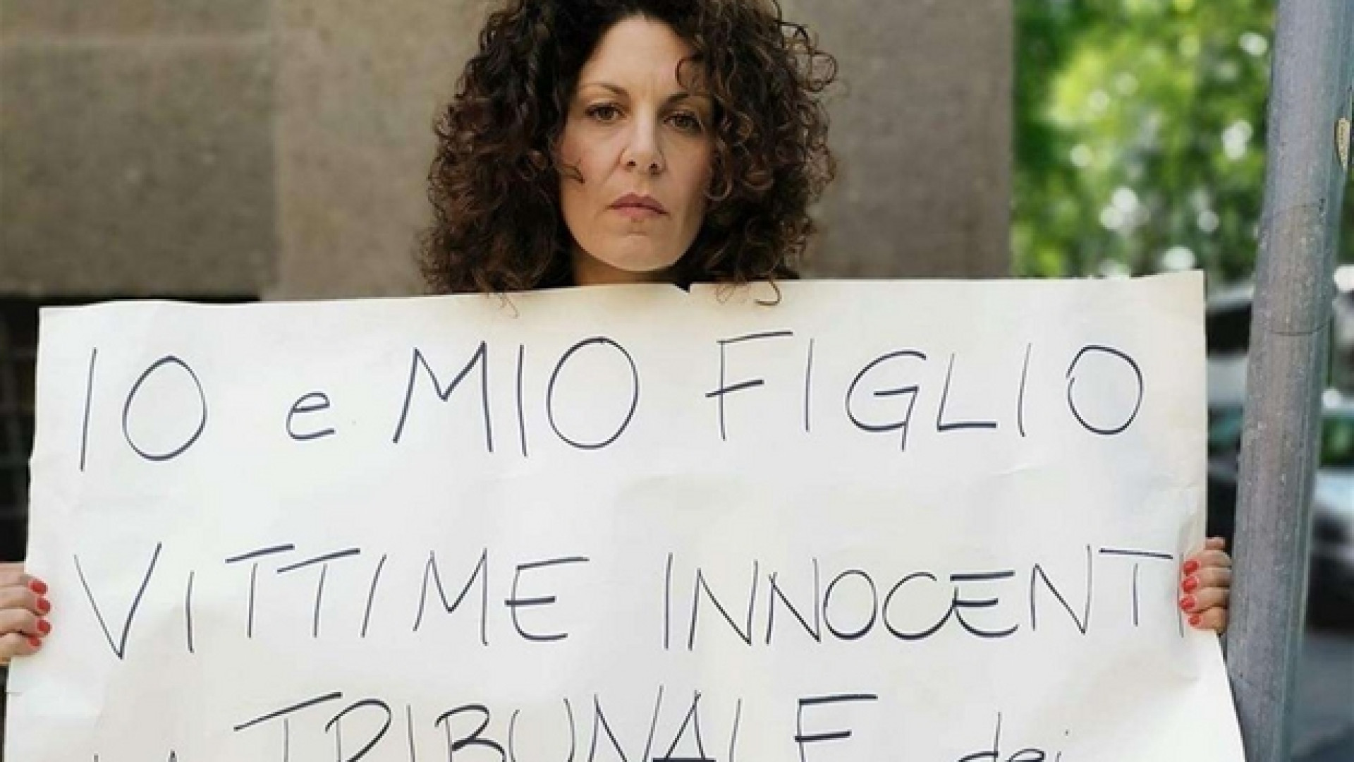 Caso Massaro, sotto accusa l'alienazione parentale