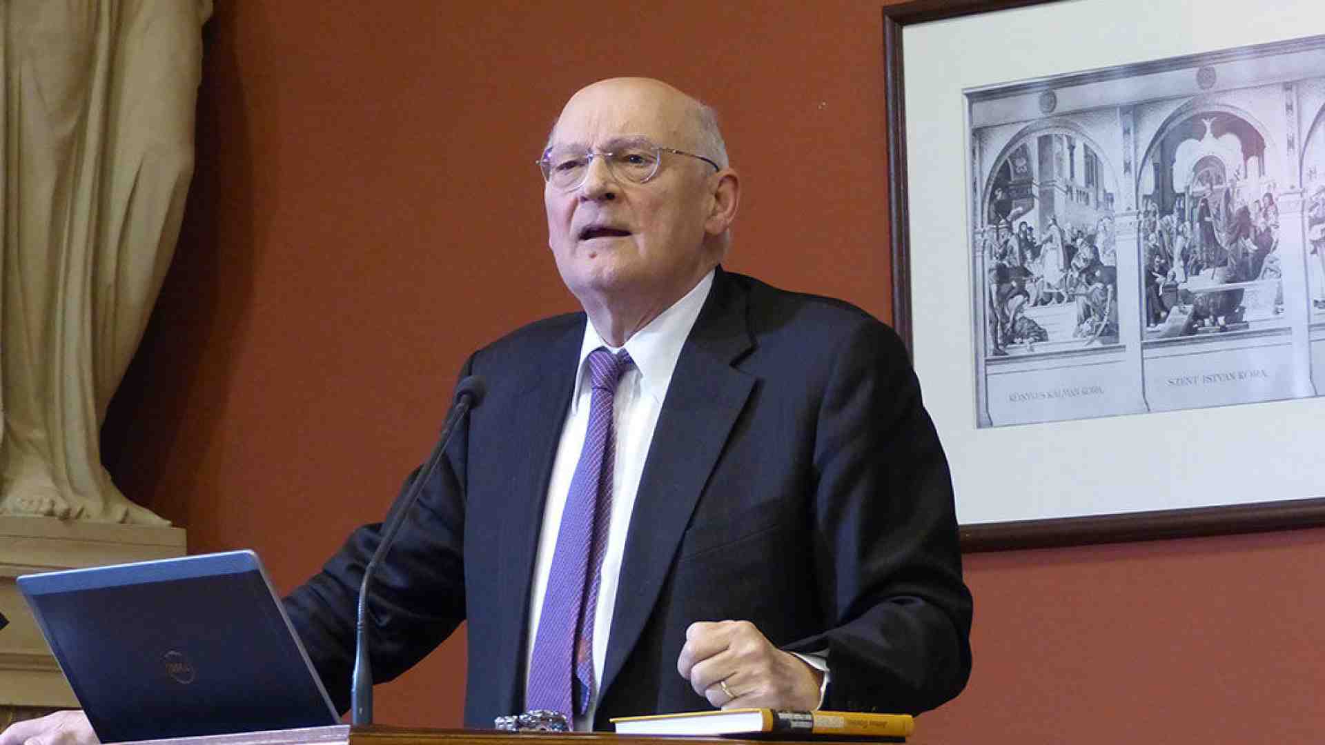 Fondazione Toniolo: inaugurazione anno culturale 2019-2020