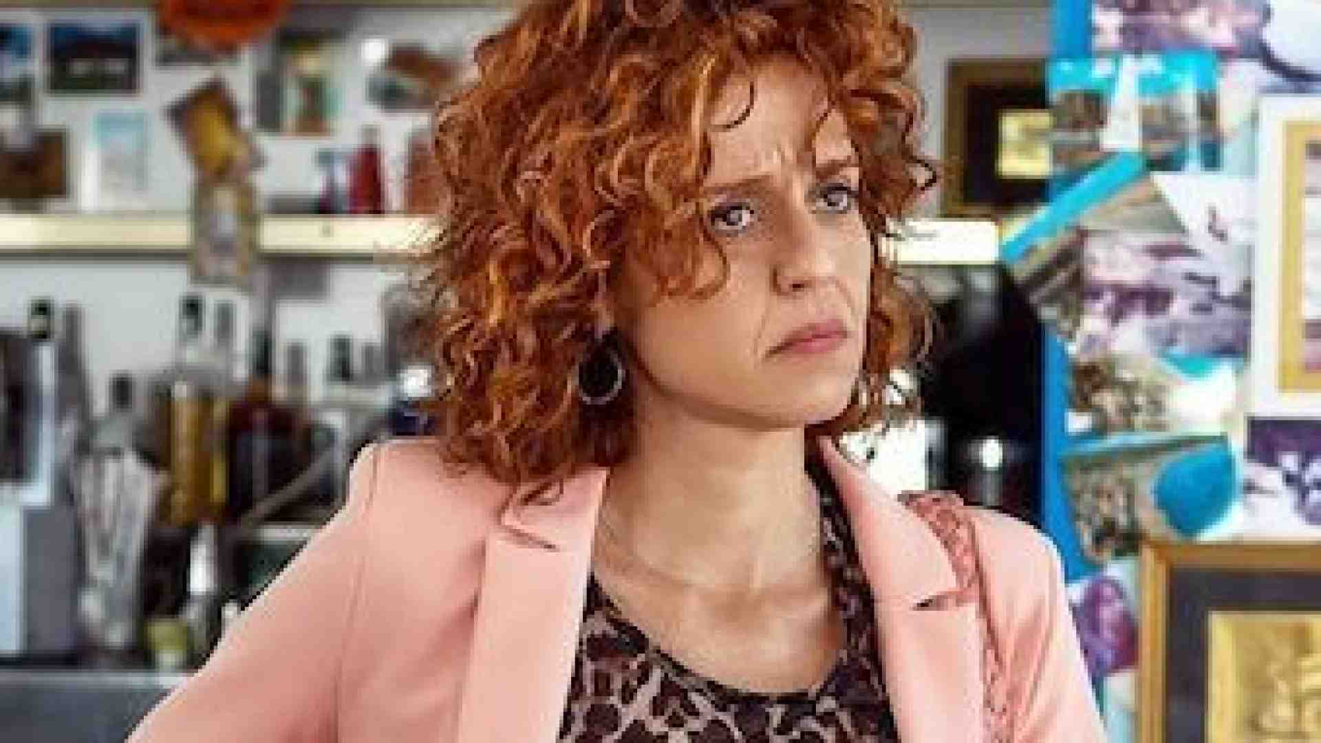 Convince la Montalbano al femminile