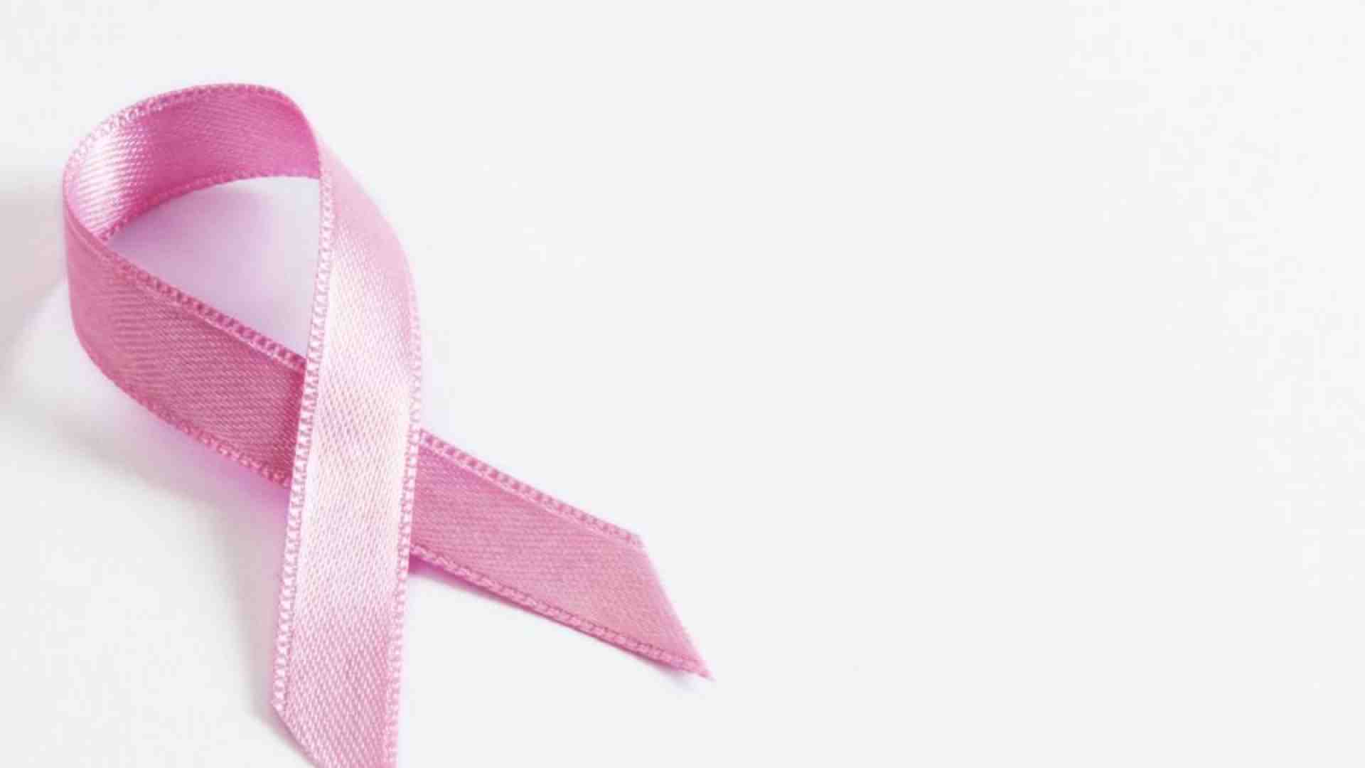 Ottobre: un mese di eventi per prevenire il tumore al seno