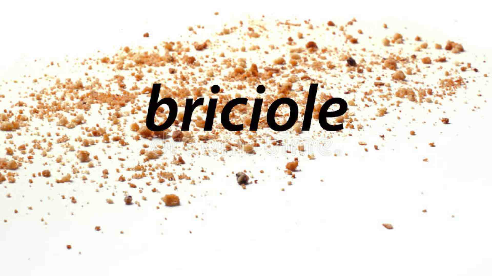 Briciole