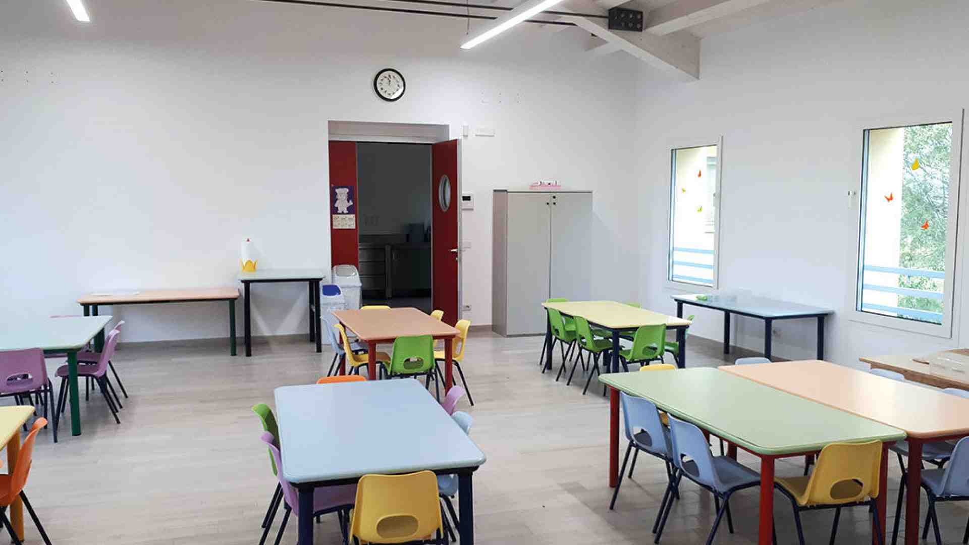 Legnago. Vigo recupera la scuola materna chiusa per il sisma