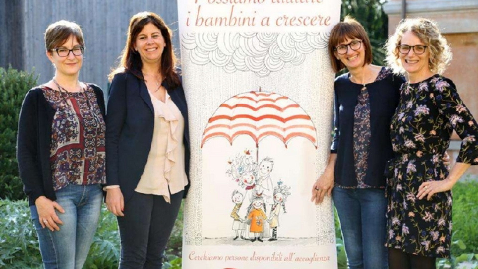 Affidi, il caso Bibbiano non contagia il Veneto