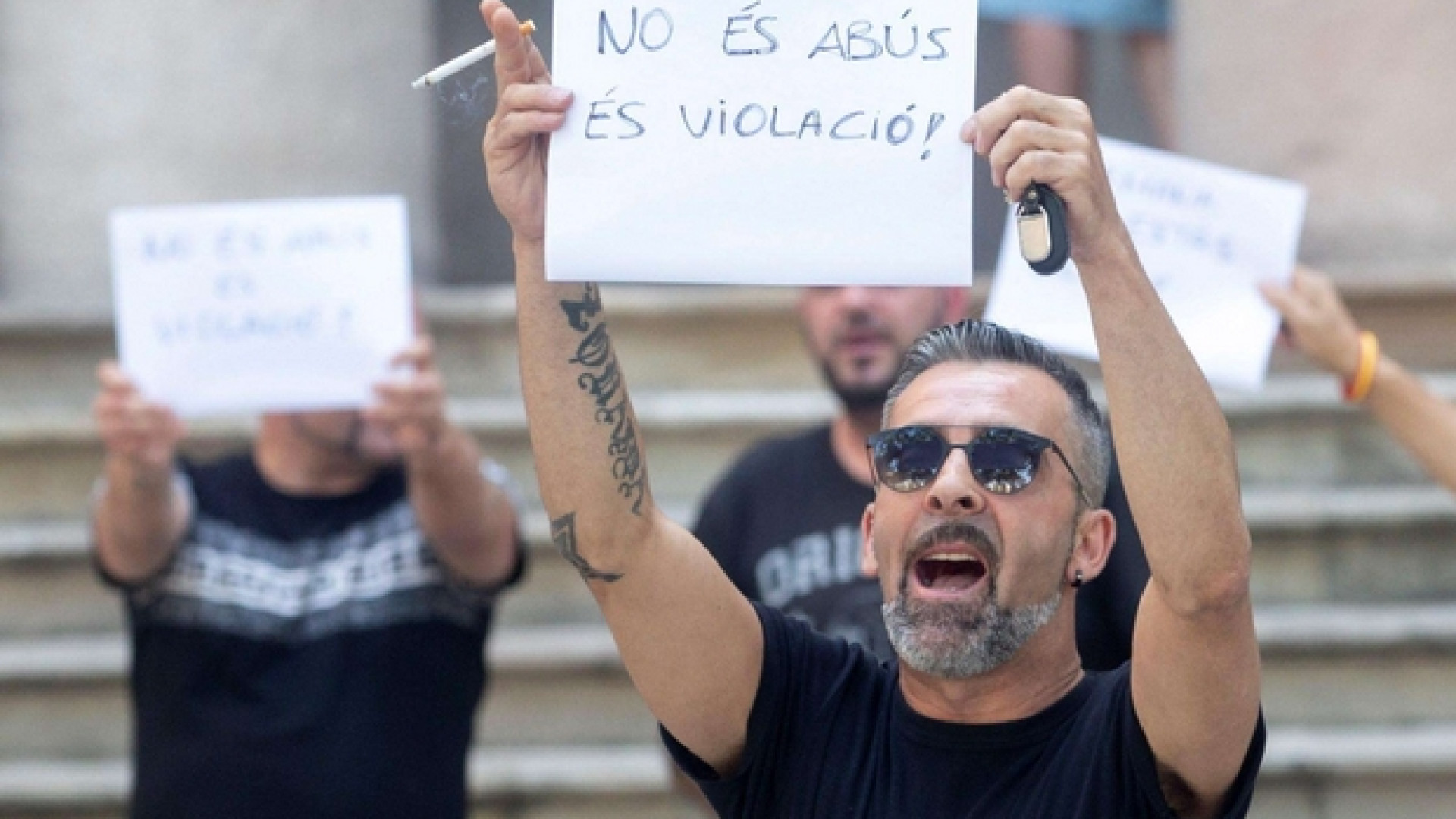 Sentenza choc. «La ragazzina era stordita dall'alcol, non si trattò di stupro»