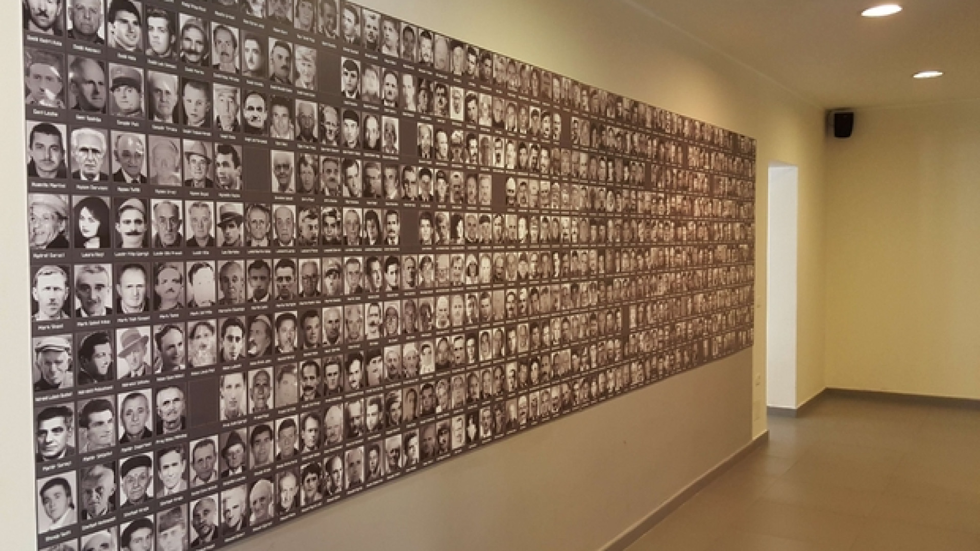 Dalle torture alla preghiera, nell'ex prigione che oggi ospita le clarisse