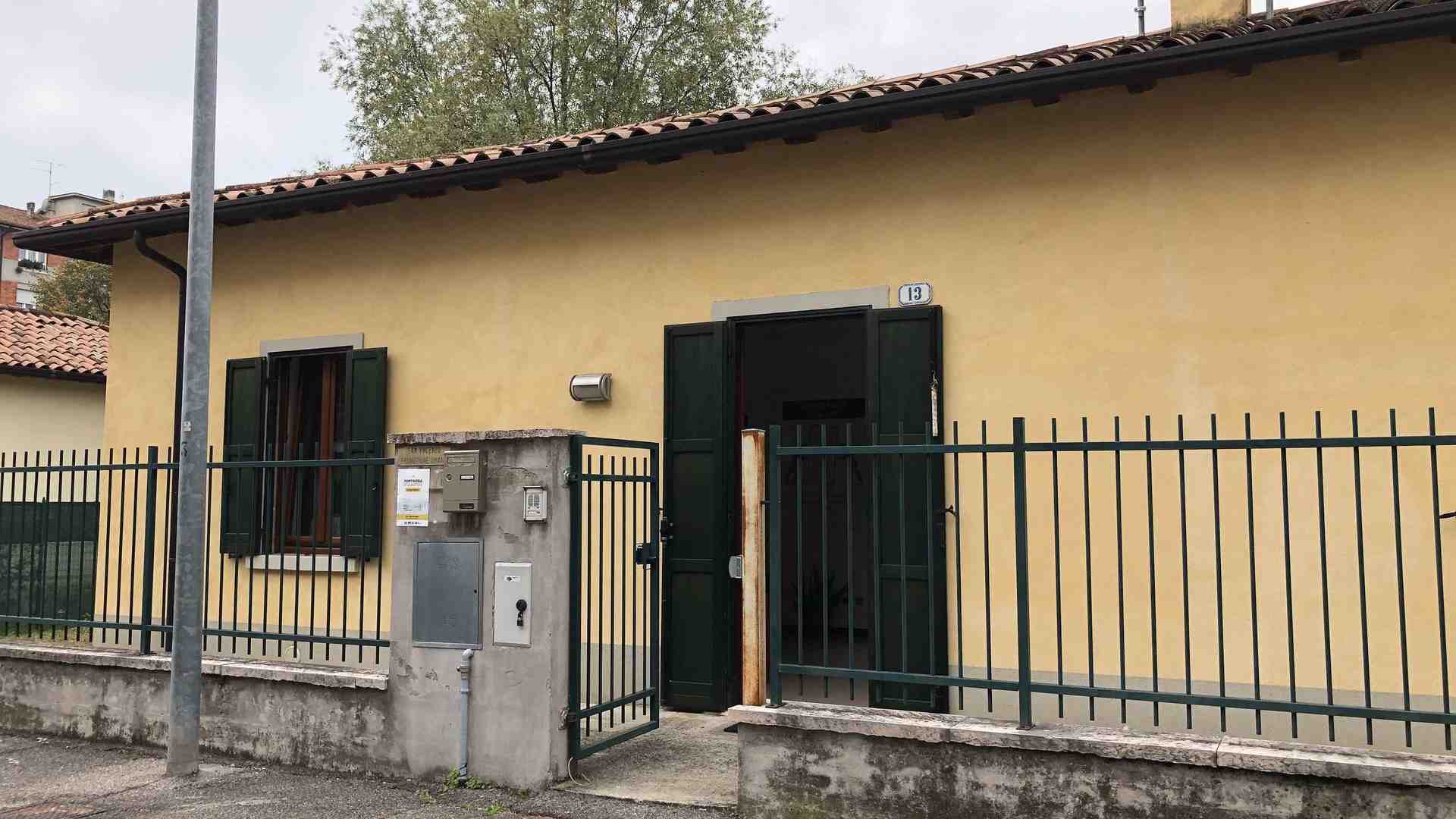 Qui i problemi della gente entrano in "portineria sociale"