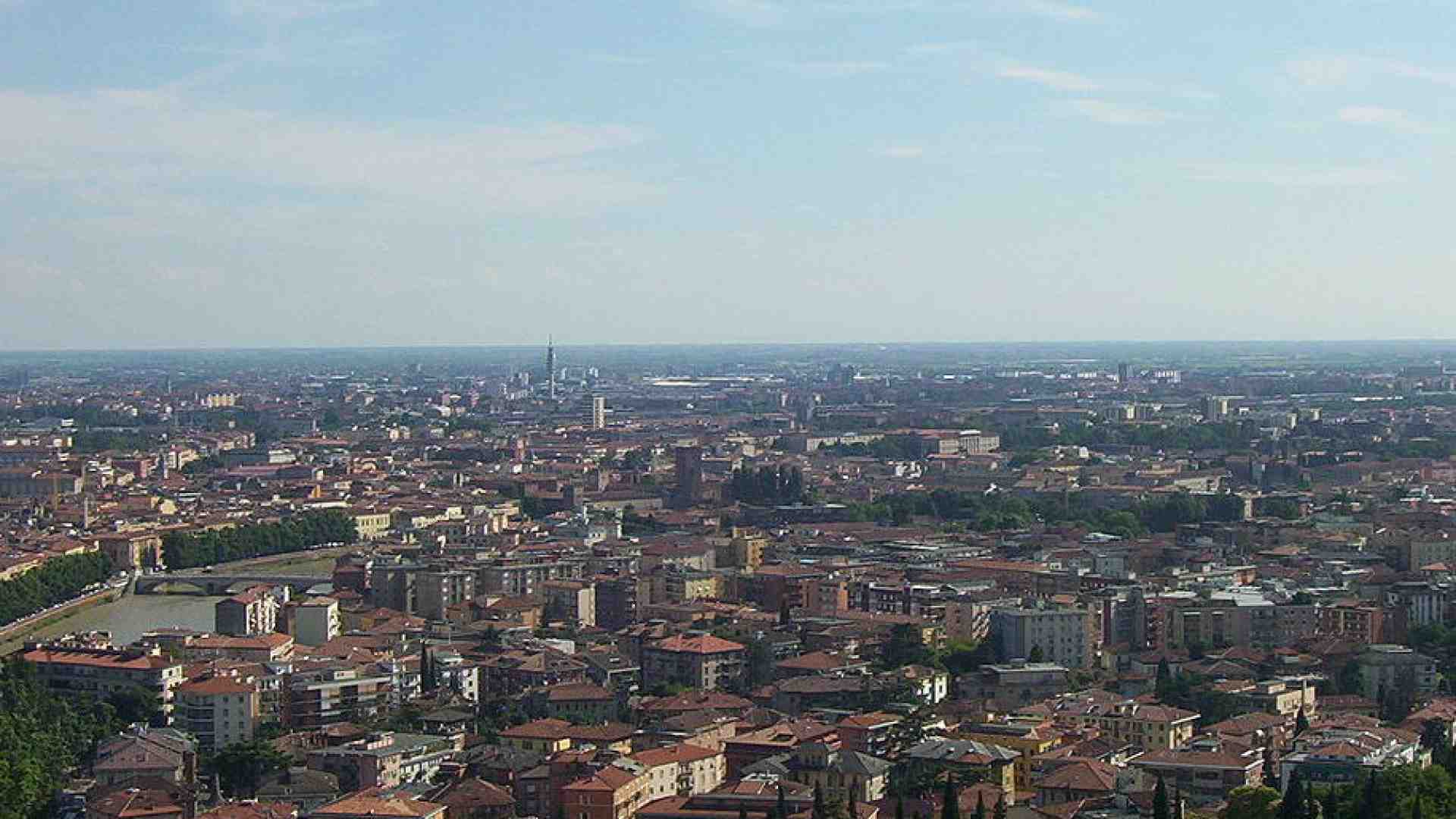 Borgo Trento eletto quartiere gentile