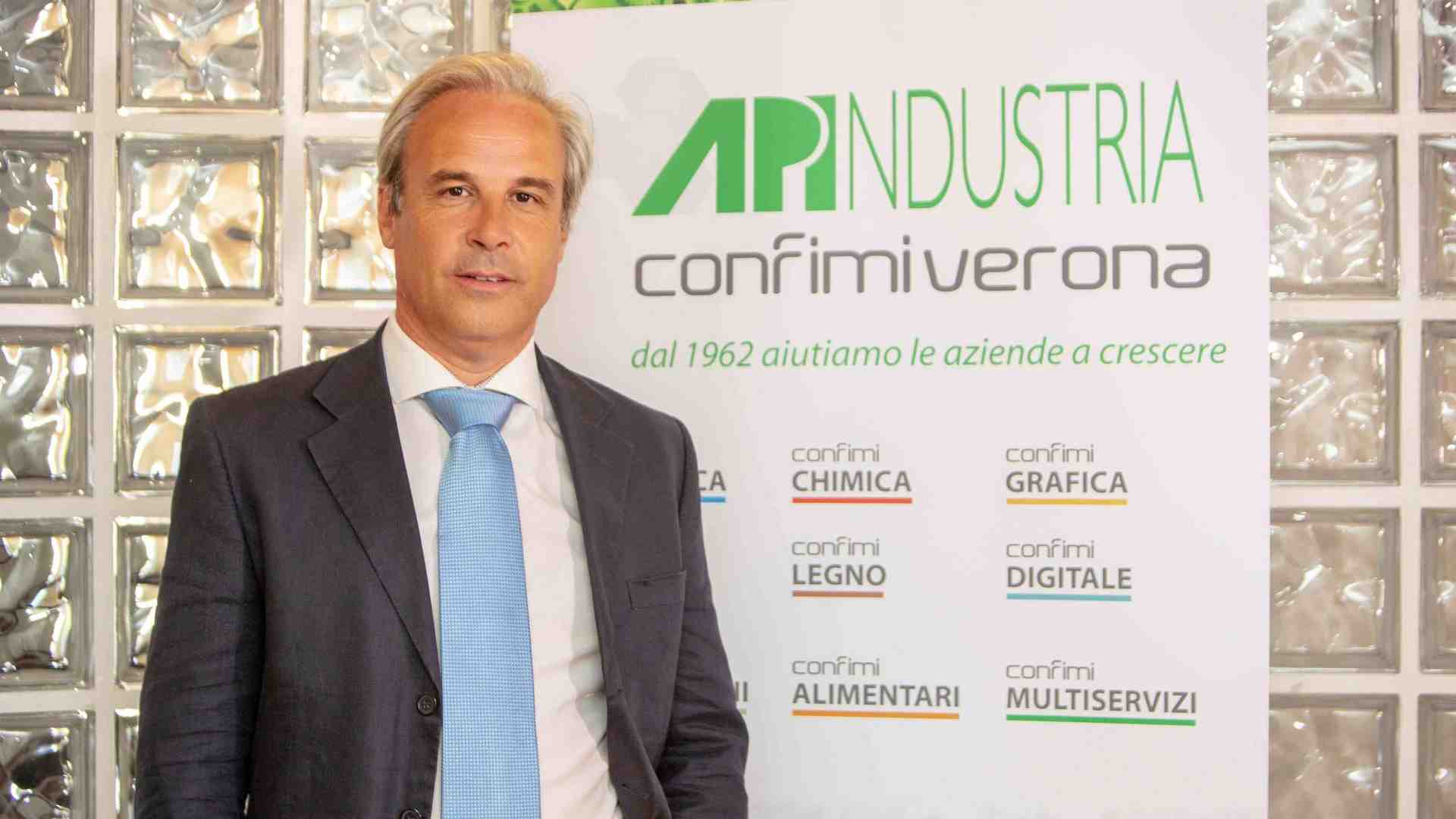 «Sulle decisioni per Verona la politica non si isoli e dialoghi»