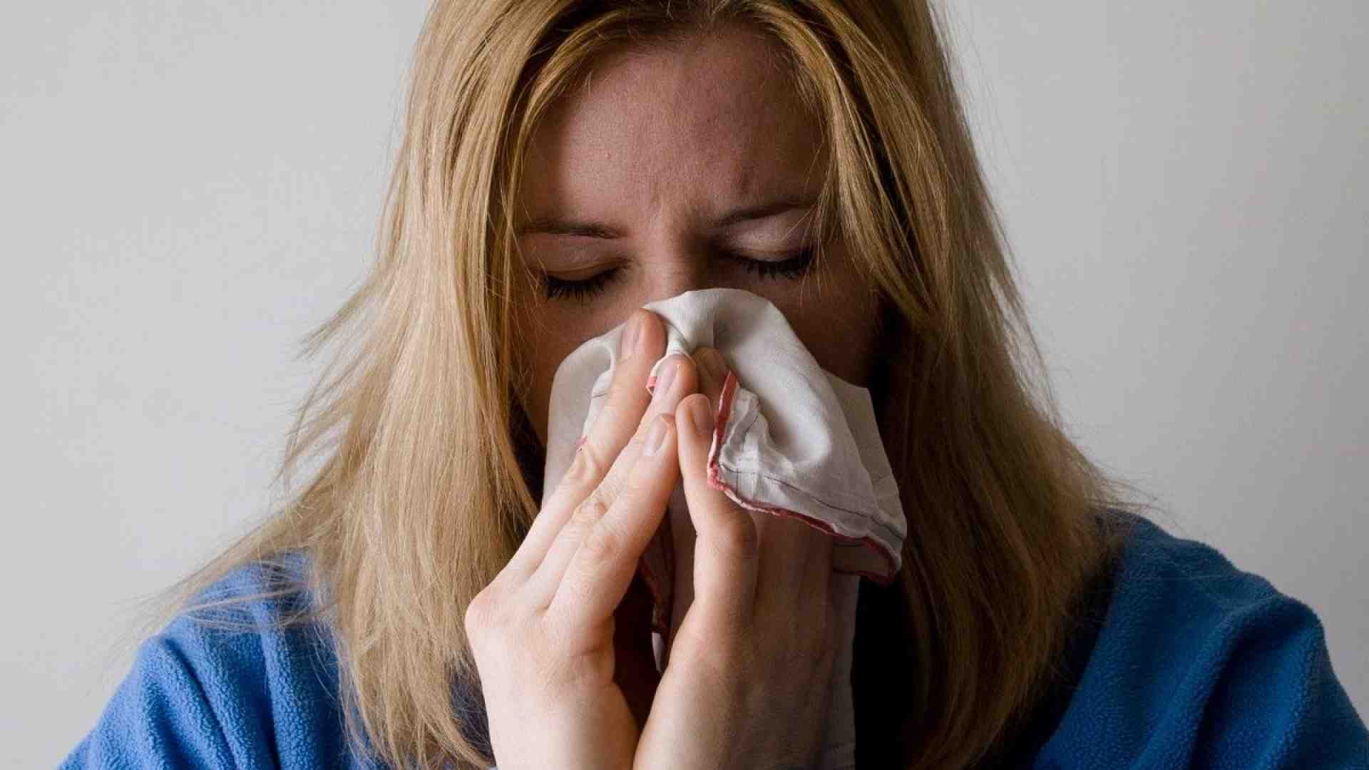 E a gennaio l’influenza sarà un problema per tutti