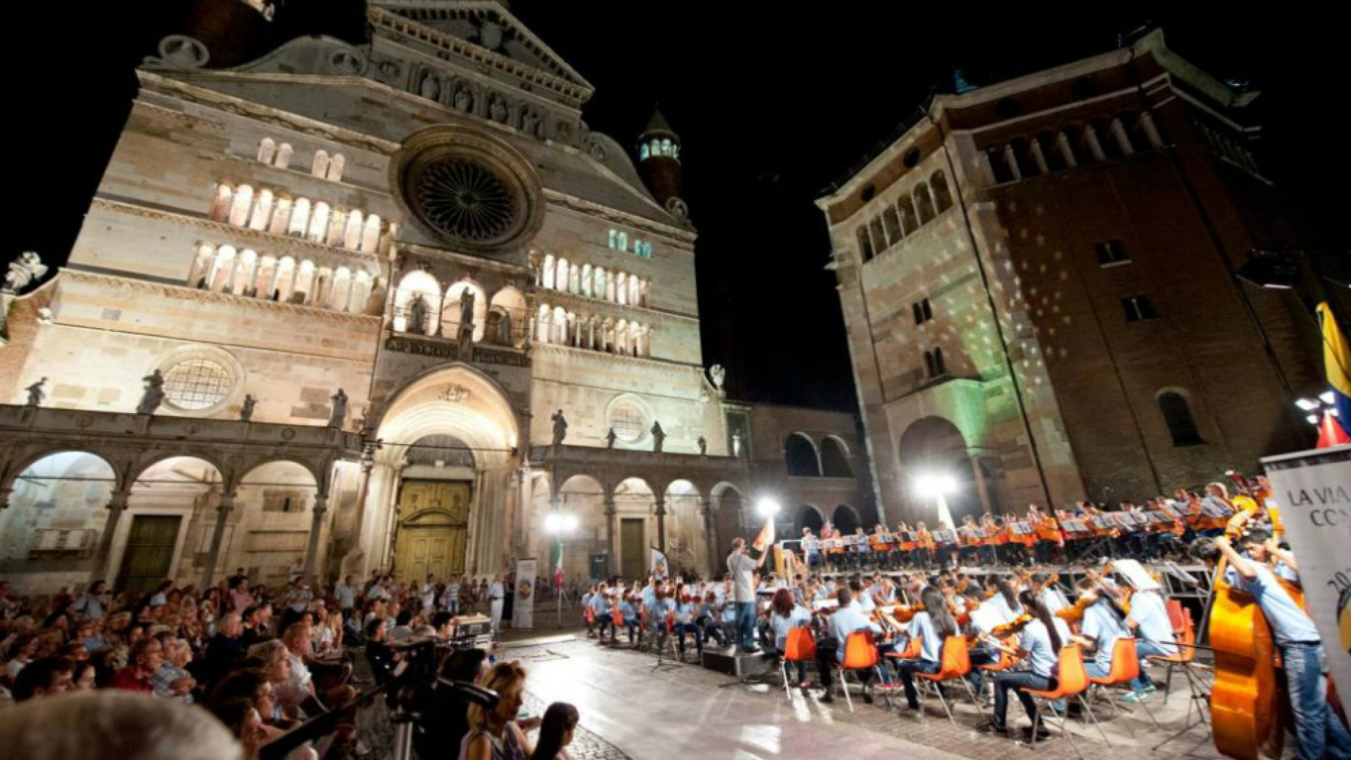 "IL TURISMO MUSICALE: fra storia , geografia e didattica"