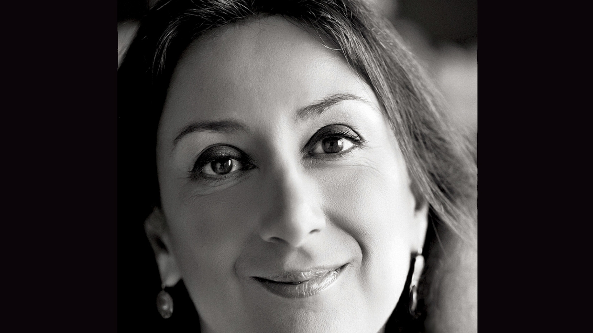 Giornalista uccisa, grazia all'"intermediario" in cambio di prove sul mandante