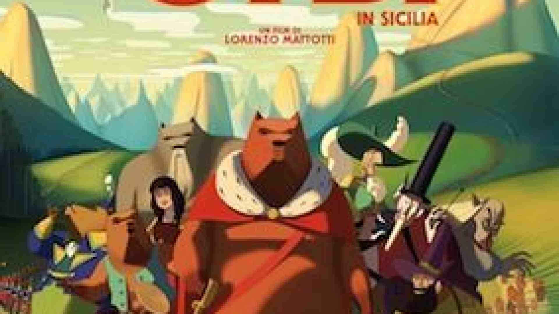 Un racconto di Buzzati diventa ottimo film