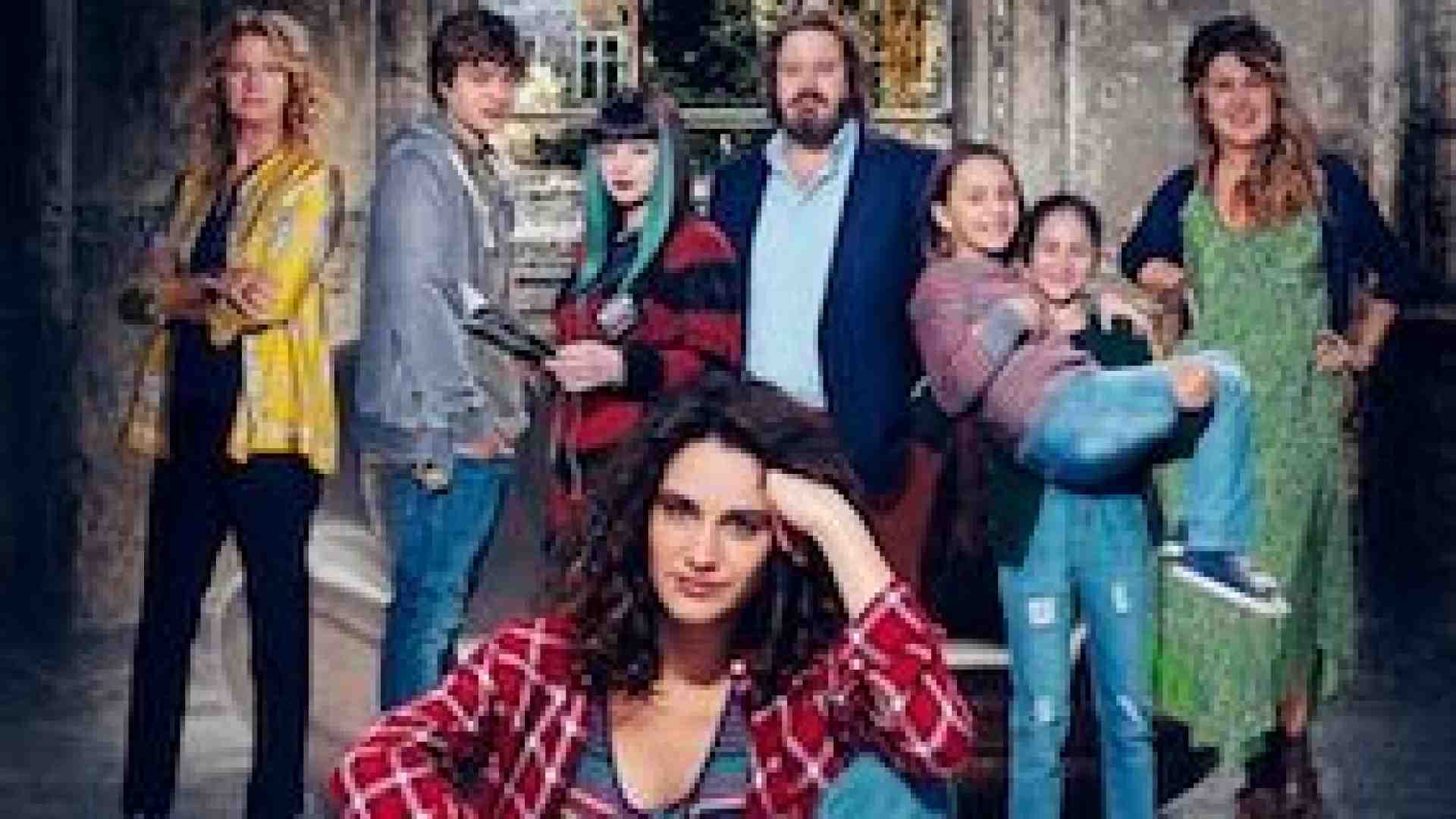 Giovane mamma in cerca di normalità