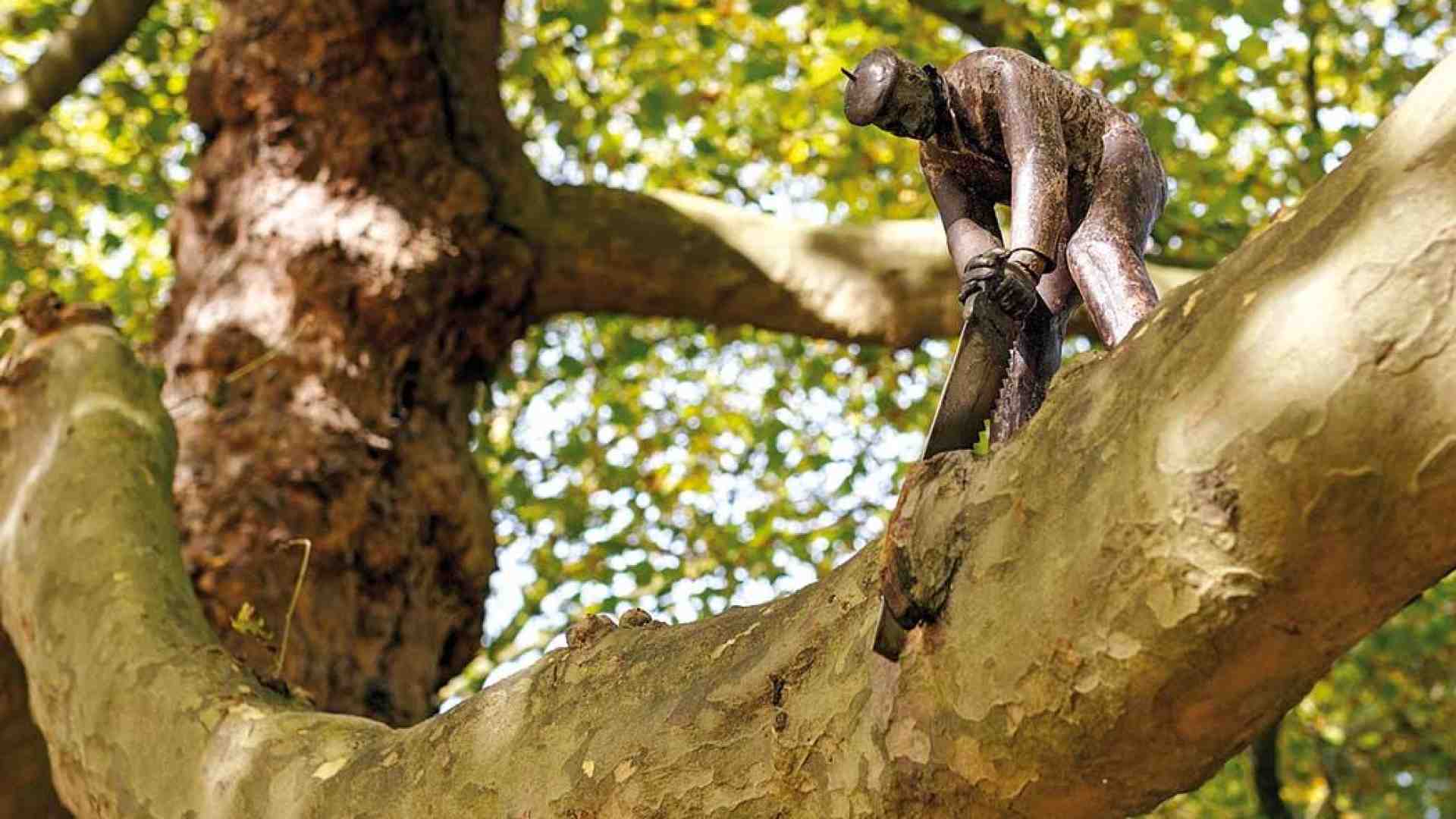 Appello al governo: giù le mani dal Terzo settore!