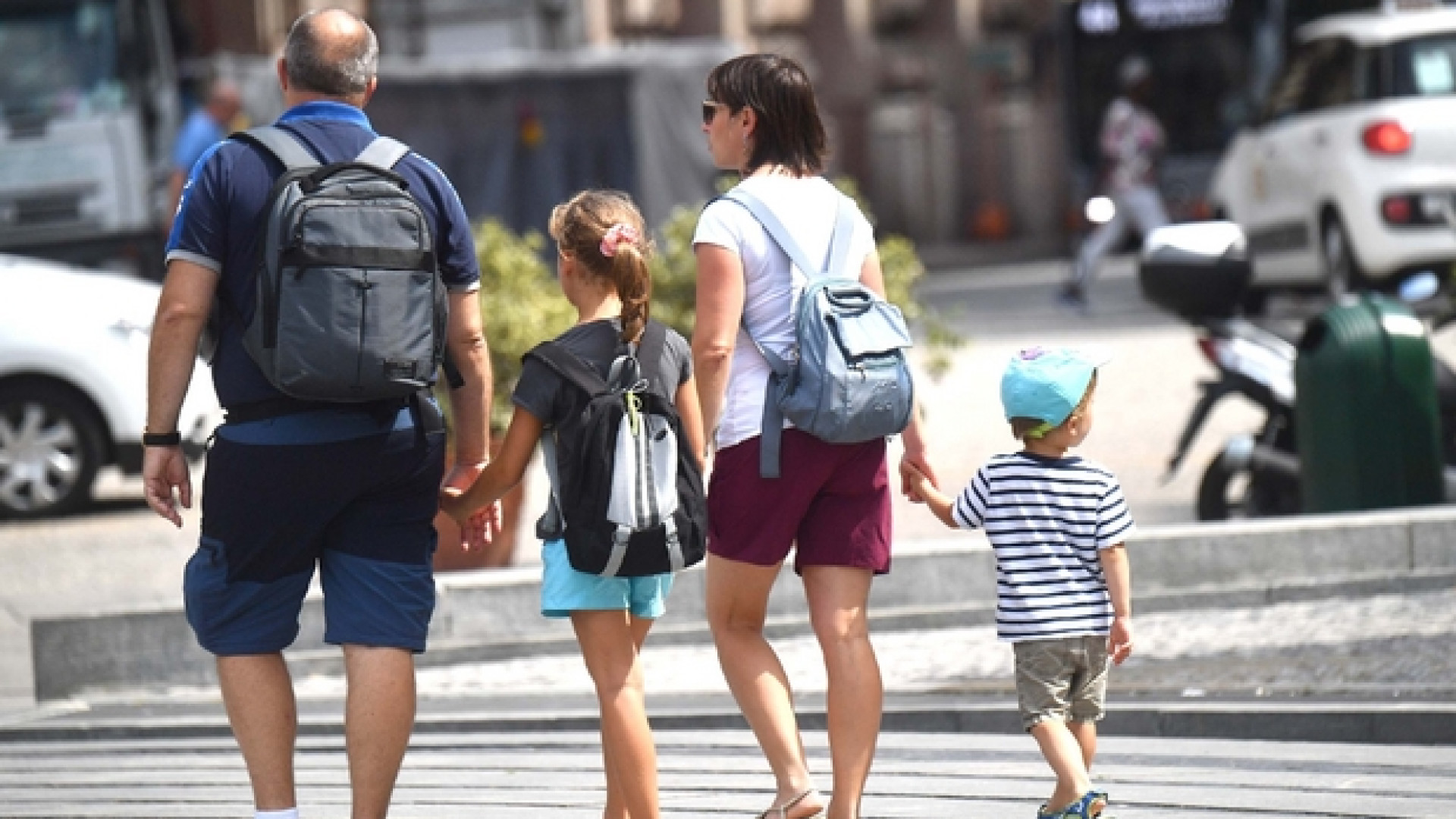 Tra affetti e paure, famiglie in cerca di welfare e lavoro