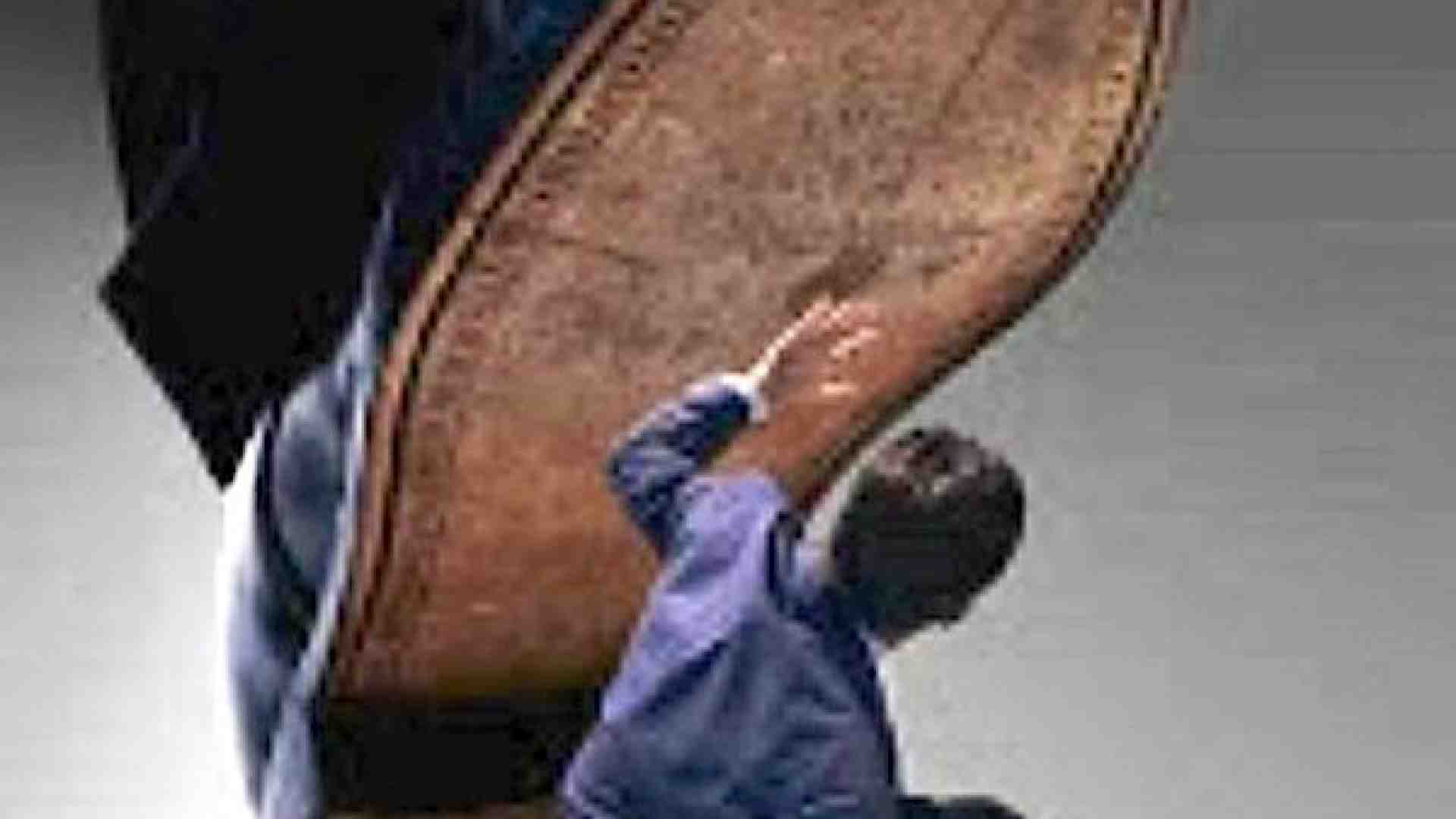 L’onnipresente Stato