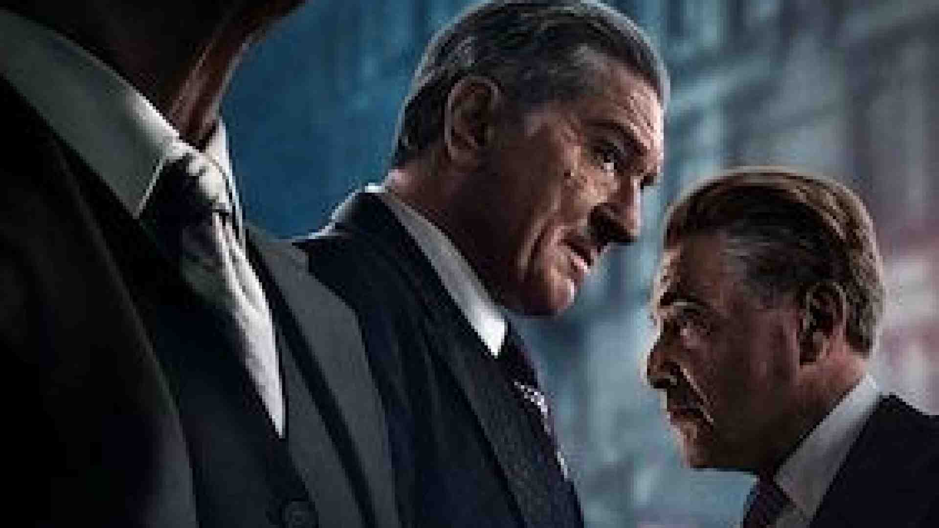 Storie di mafia negli Usa del secolo scorso