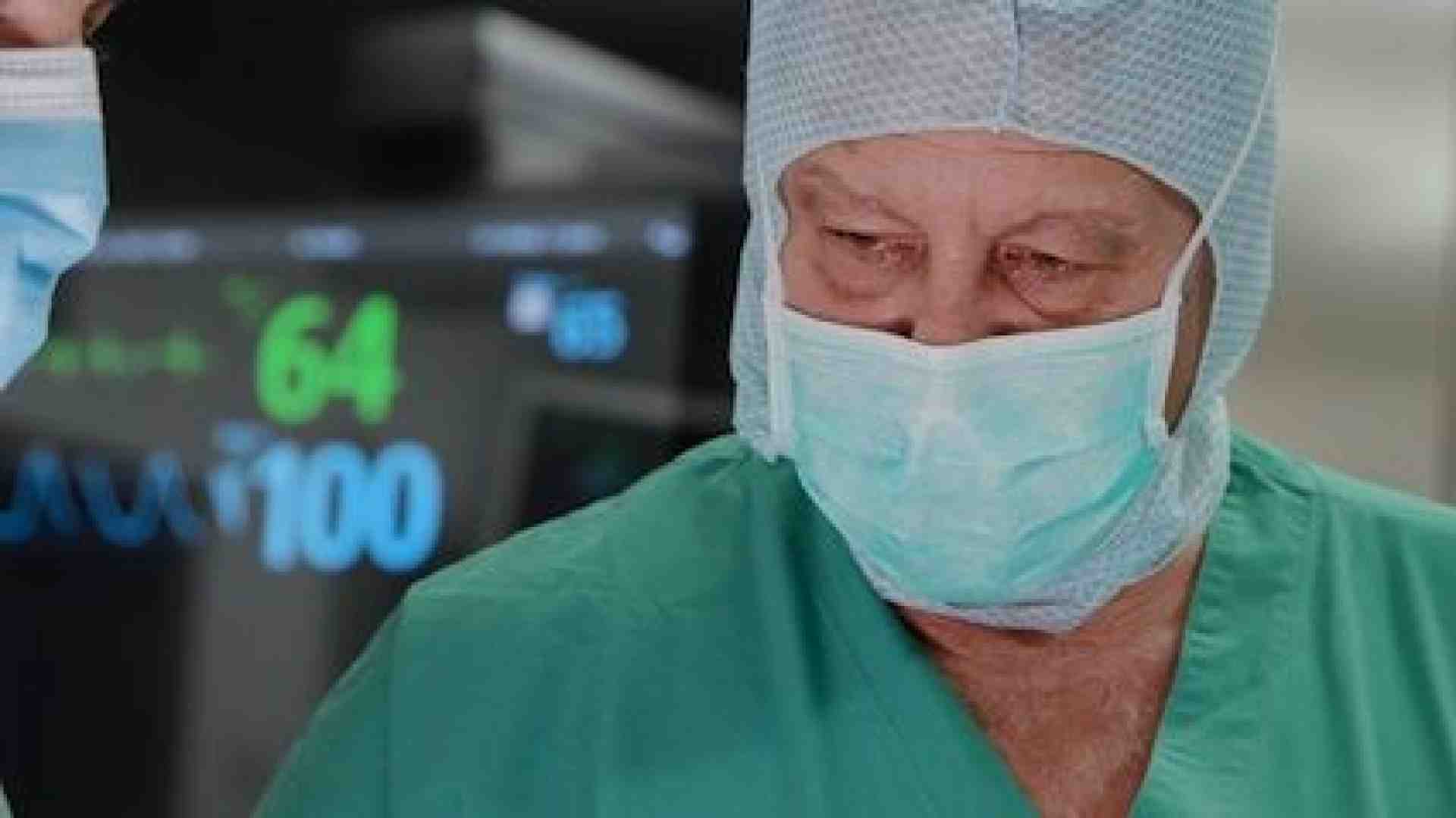 Scienza medica e pure tanta umanità
