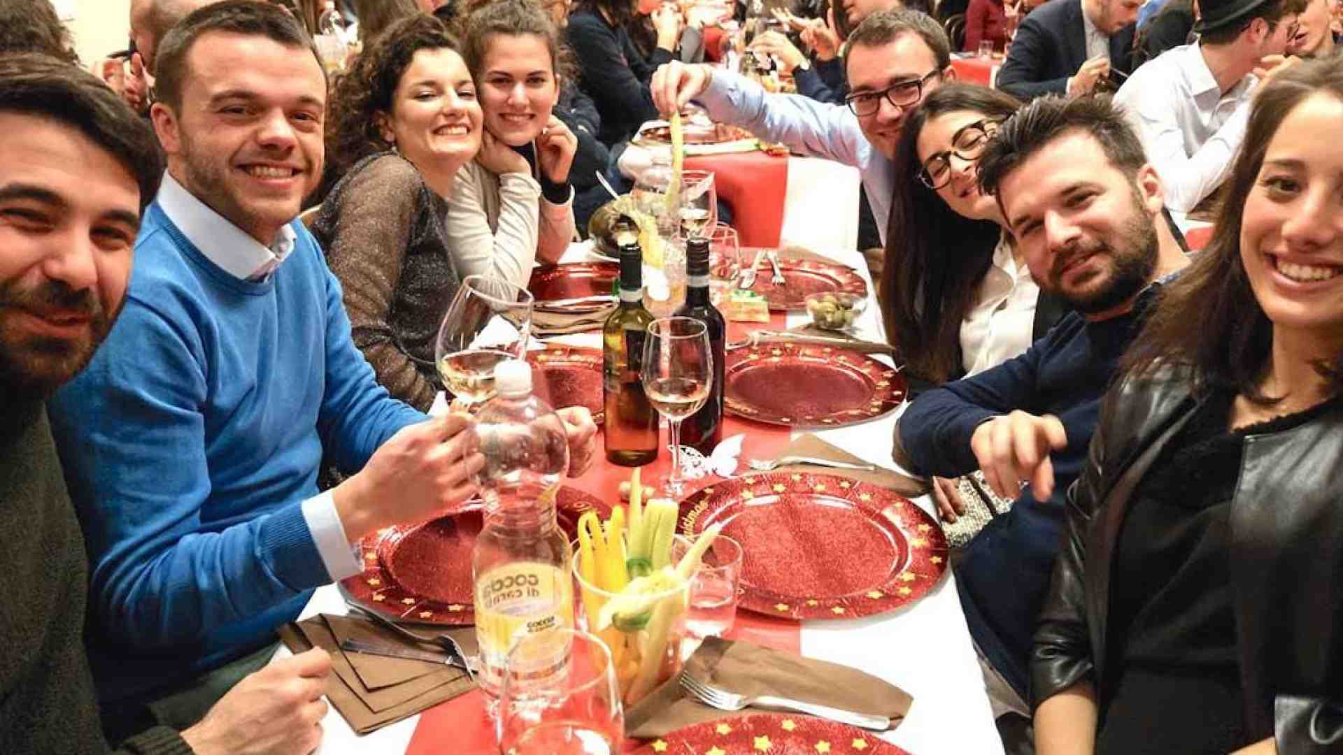 Un pieno di proposte per adolescenti e giovani