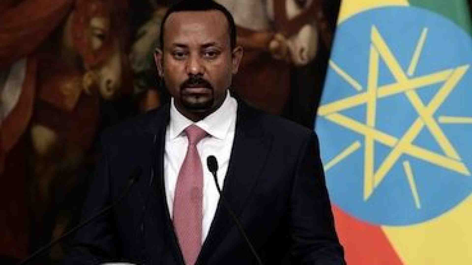 Un Nobel a colui che ha fatto cadere il “muro” che separava Etiopia ed Eritrea