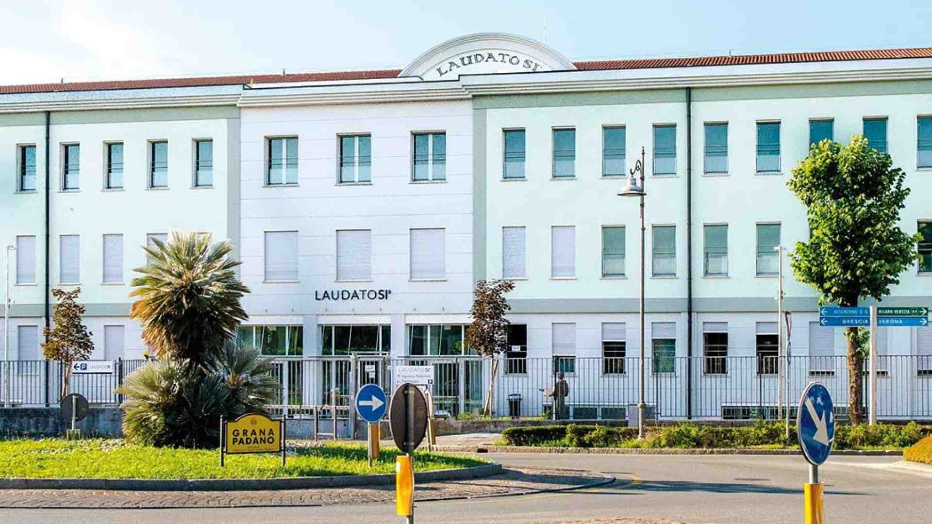 Rivoltella del Garda. Il "Laudato si'" amplia i servizi