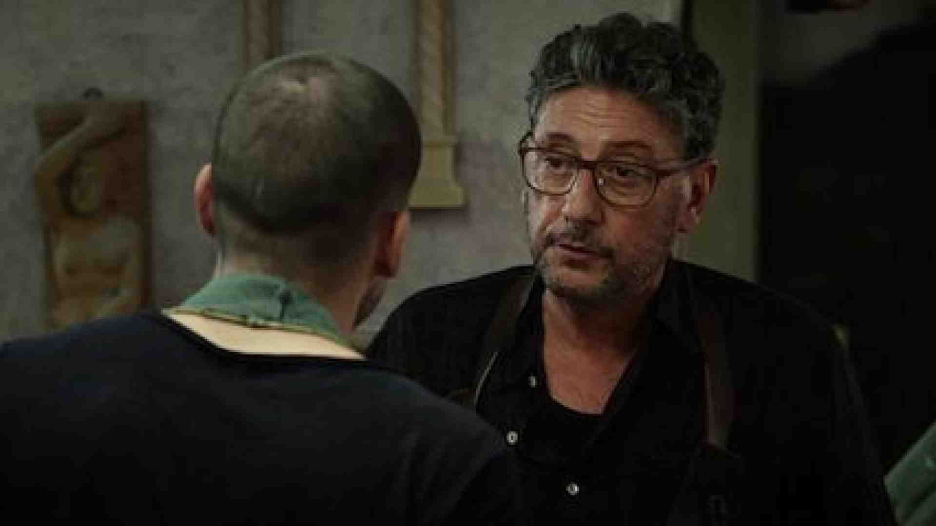 Nel nome del figlio falegname