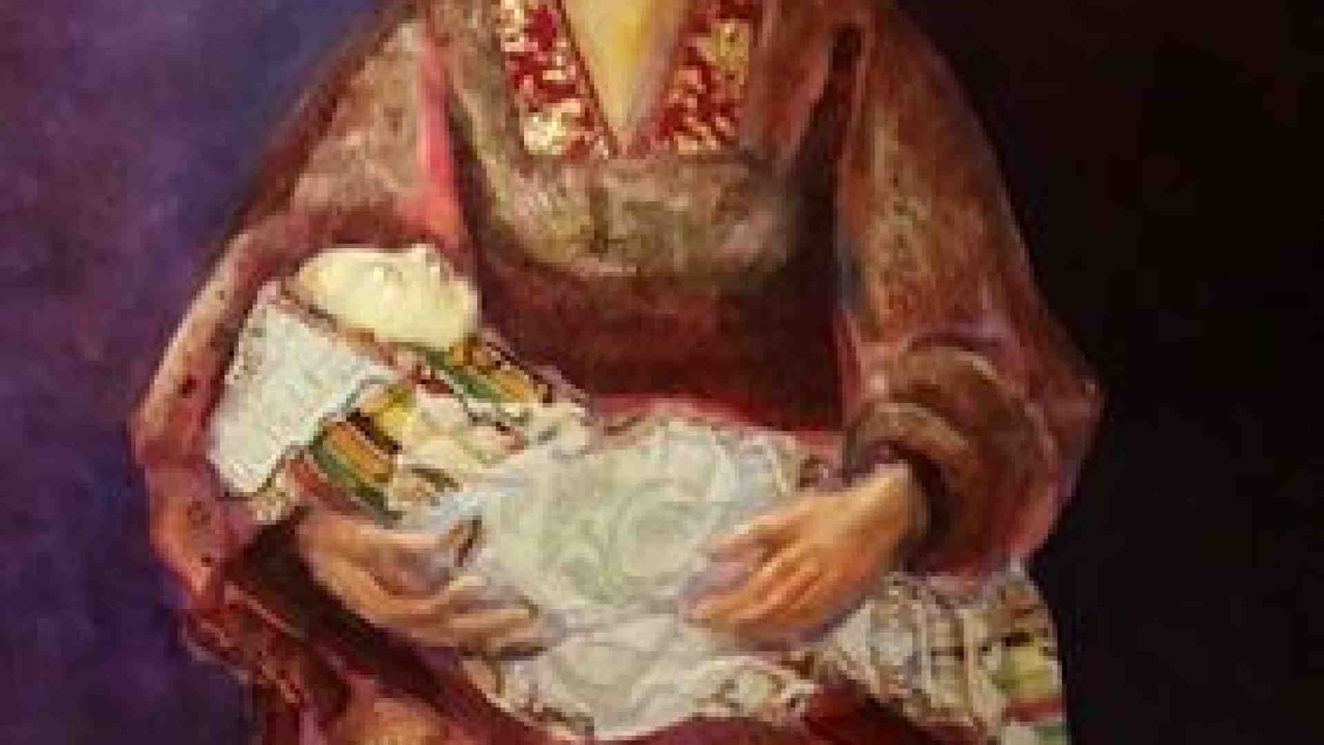 “Nella notte, la Luce” Mostra degli artisti Ucai veronesi