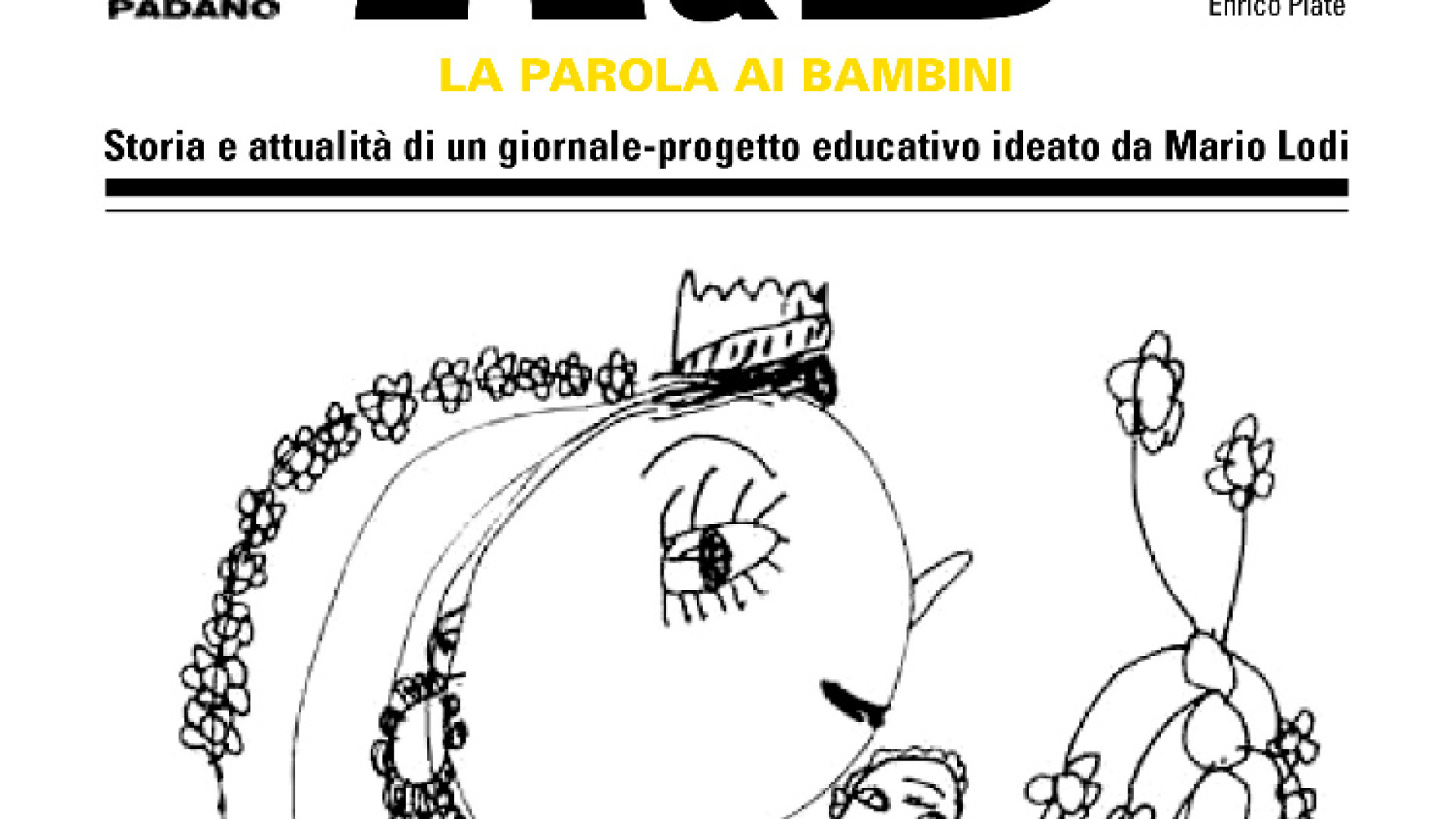 A&B LA PAROLA AI BAMBINI