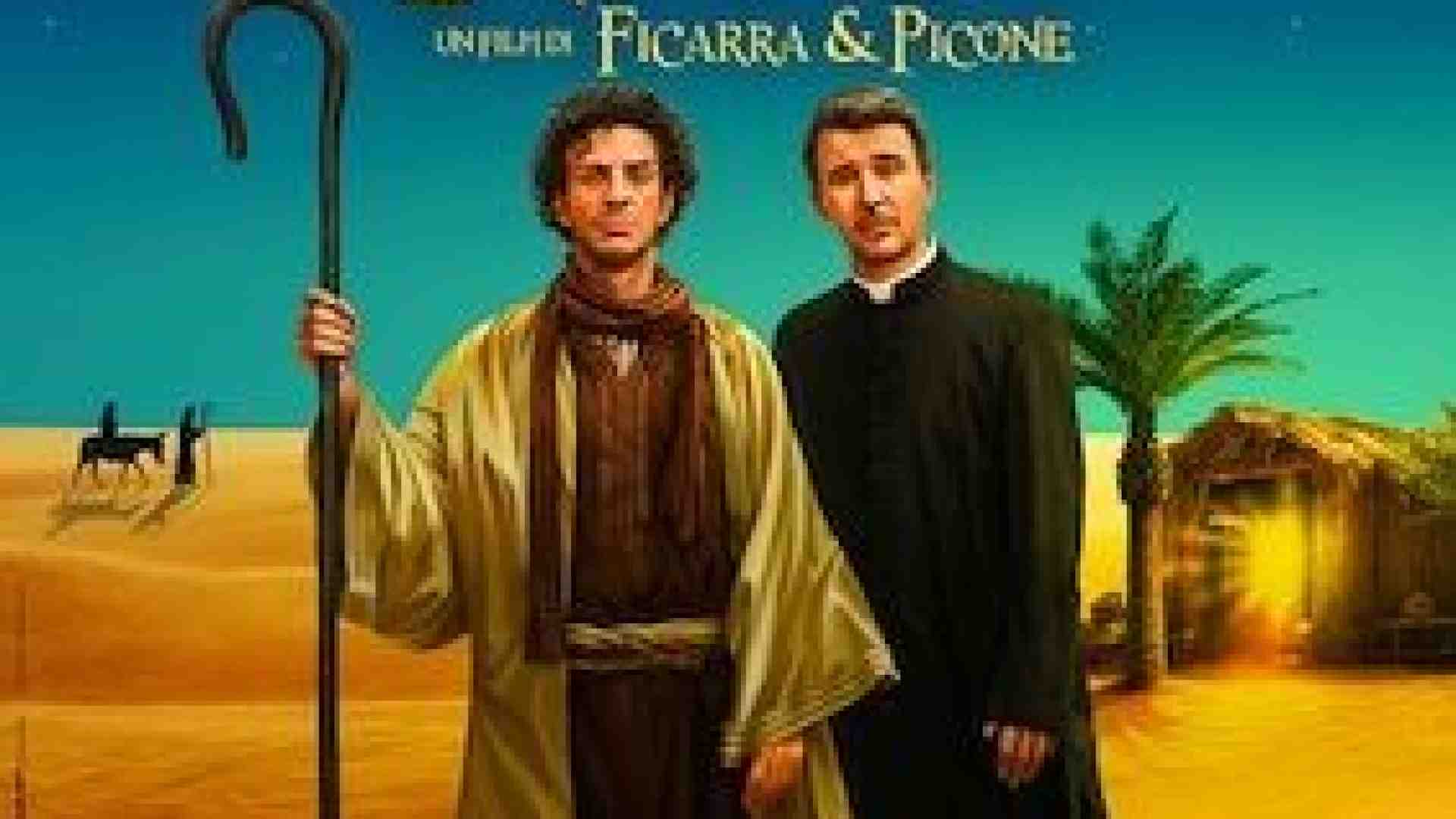 Delizioso e ispirato come un bel presepe