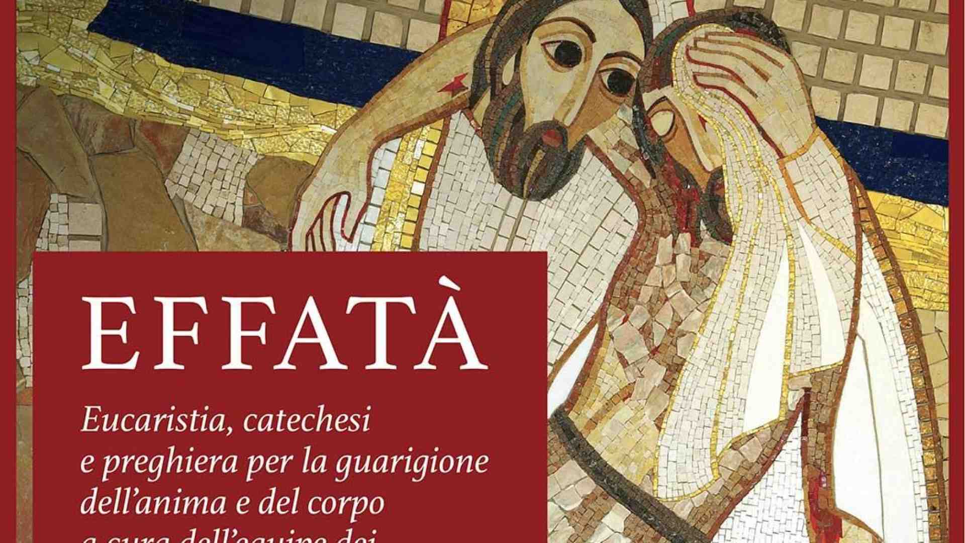 La Parola di Dio che lenisce le ferite