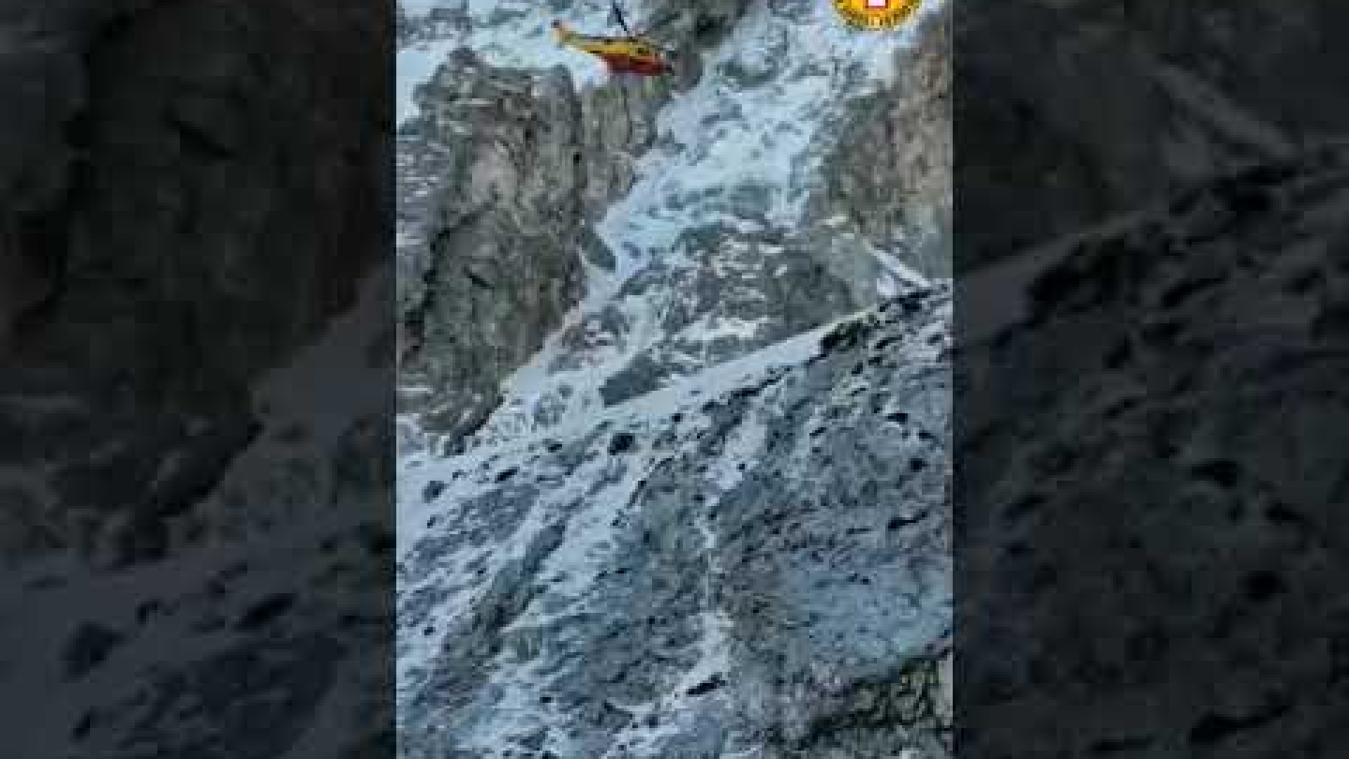Gran Sasso, tre alpinisti morti in poche ore