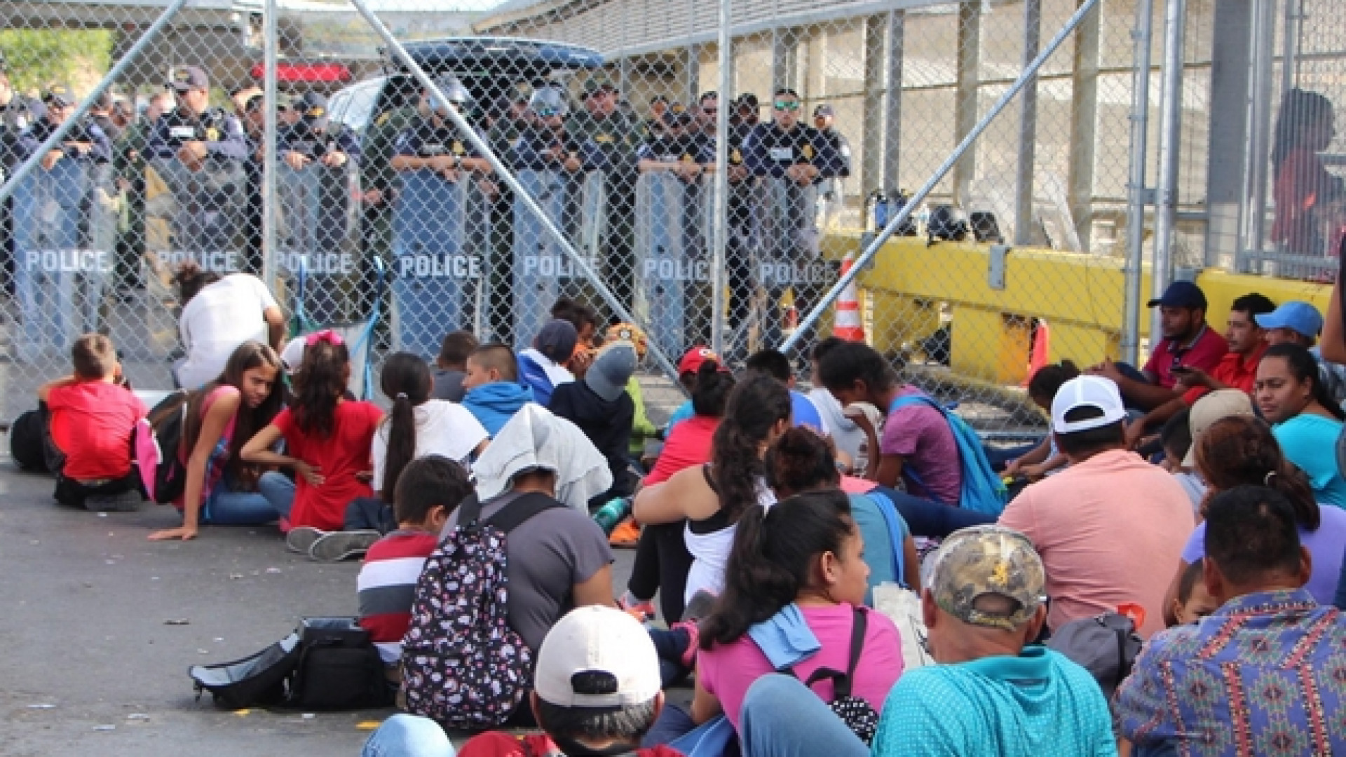 «Il Messico è un enorme cimitero dei migranti», 120mila scomparsi in 10 anni