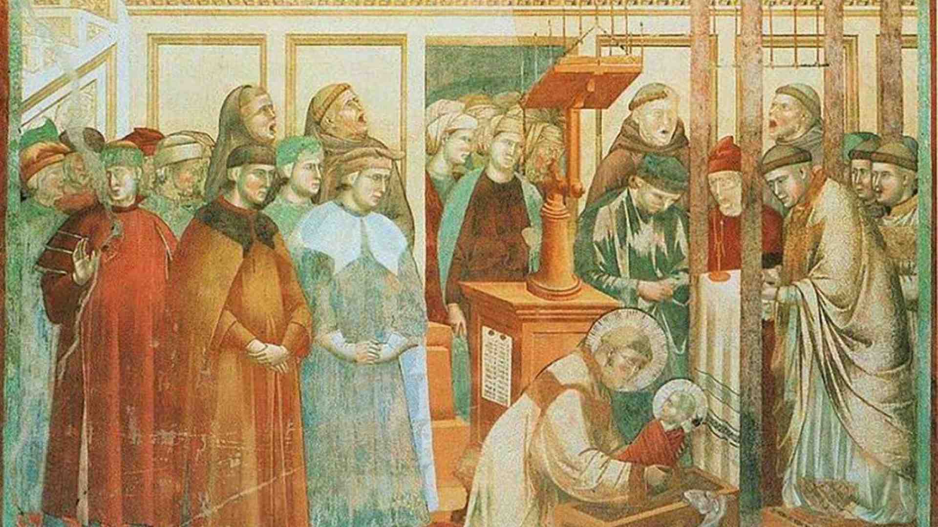 Il presepe, una tradizione che prosegue da otto secoli