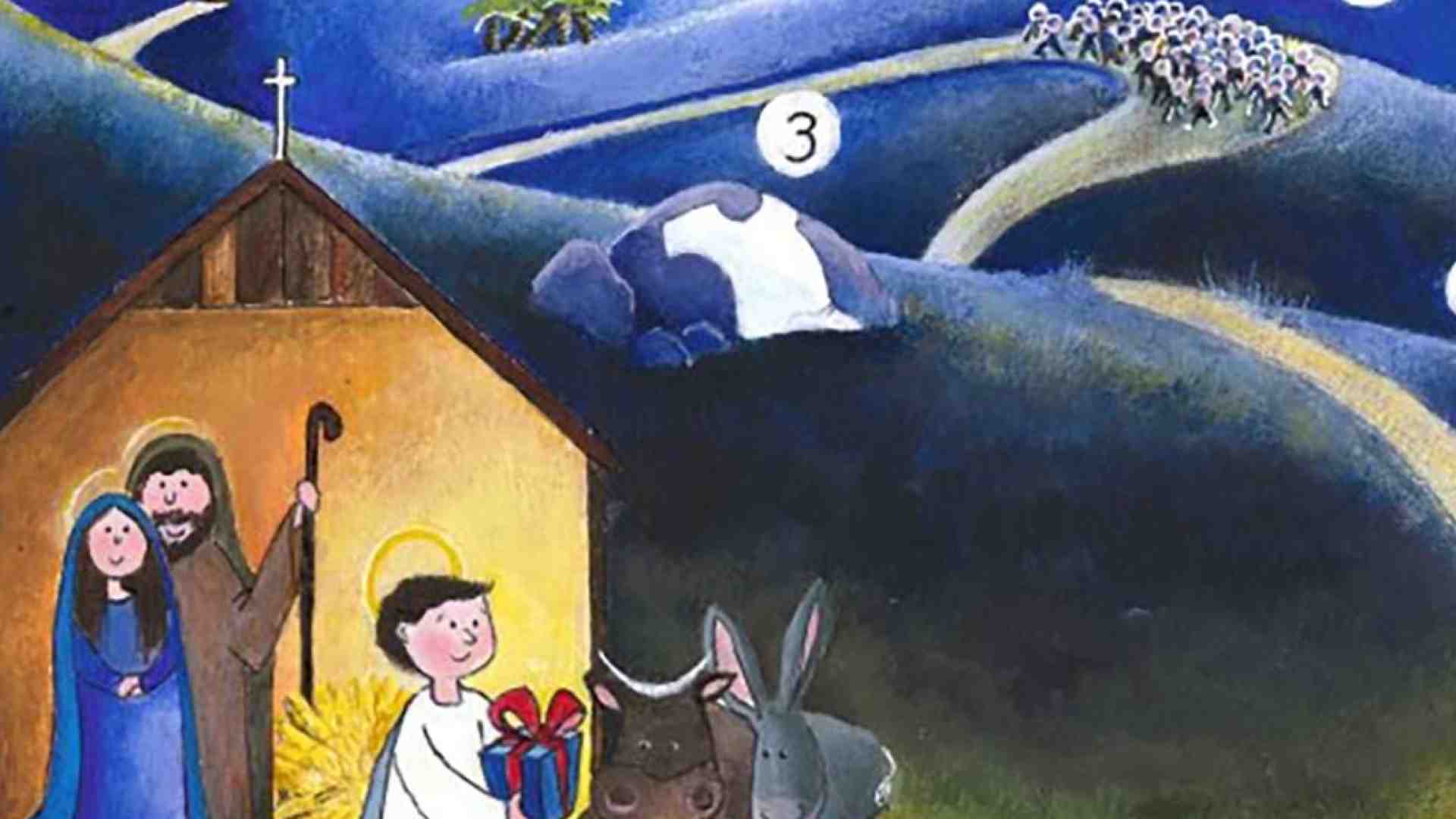 I sussidi per il tempo di Avvento