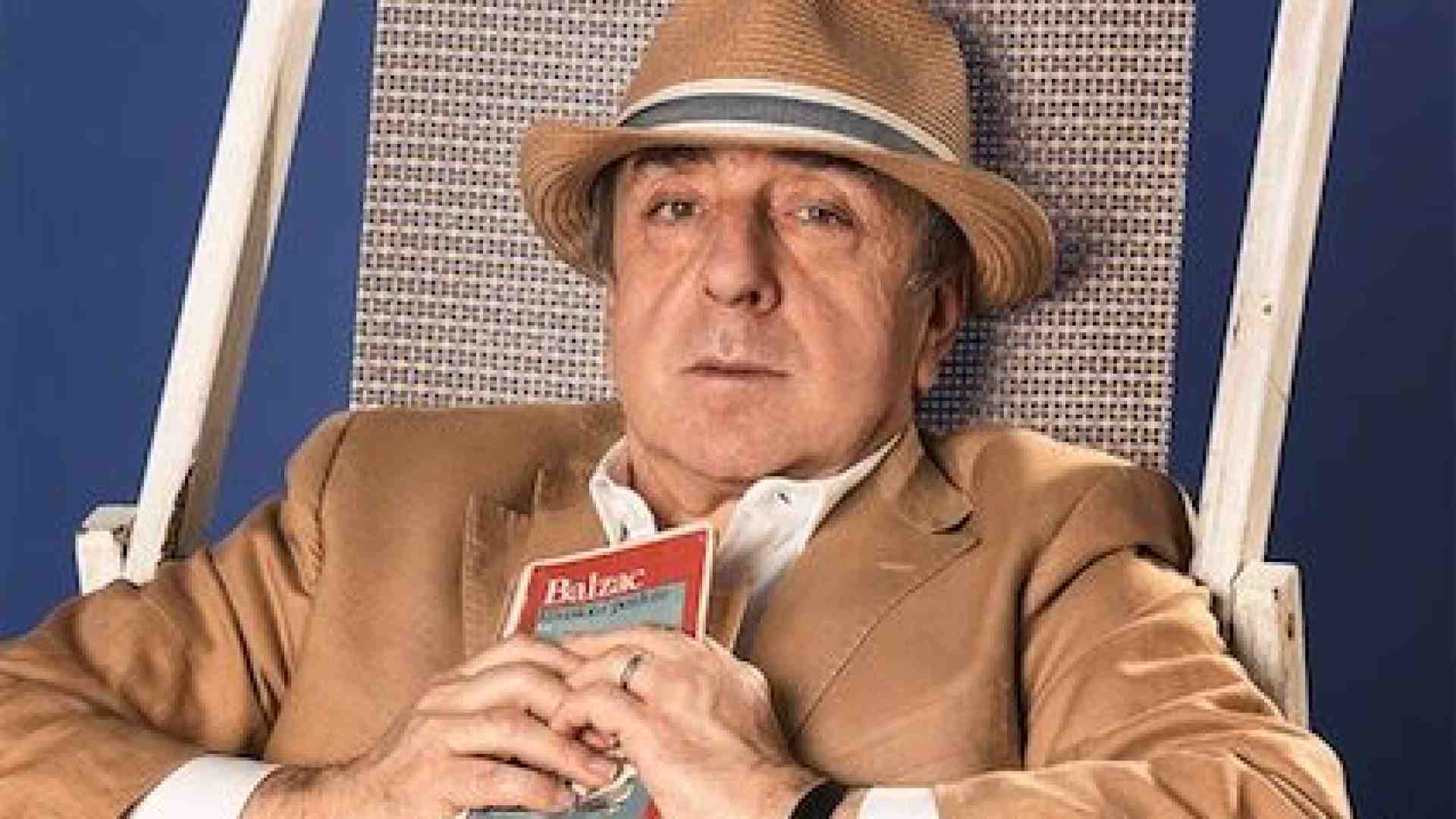 Al teatro Nuovo "Si nota all’imbrunire (Solitudine da paese spopolato)"