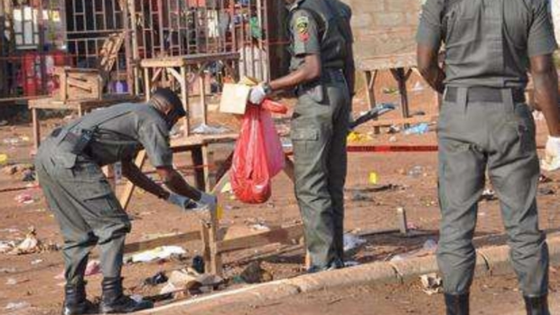 Rapiti quattro seminaristi a Kaduna