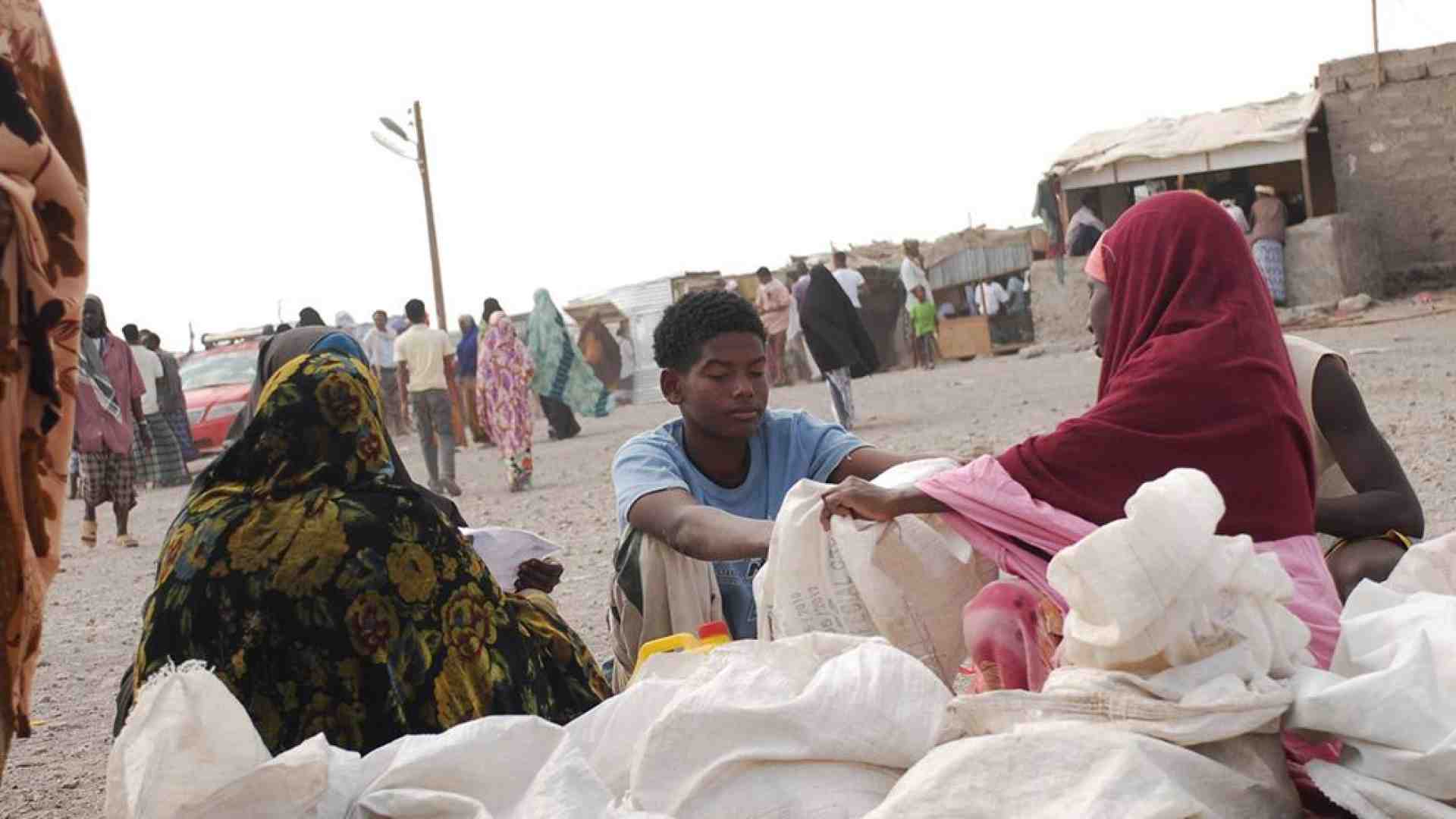 Il cinismo del denaro