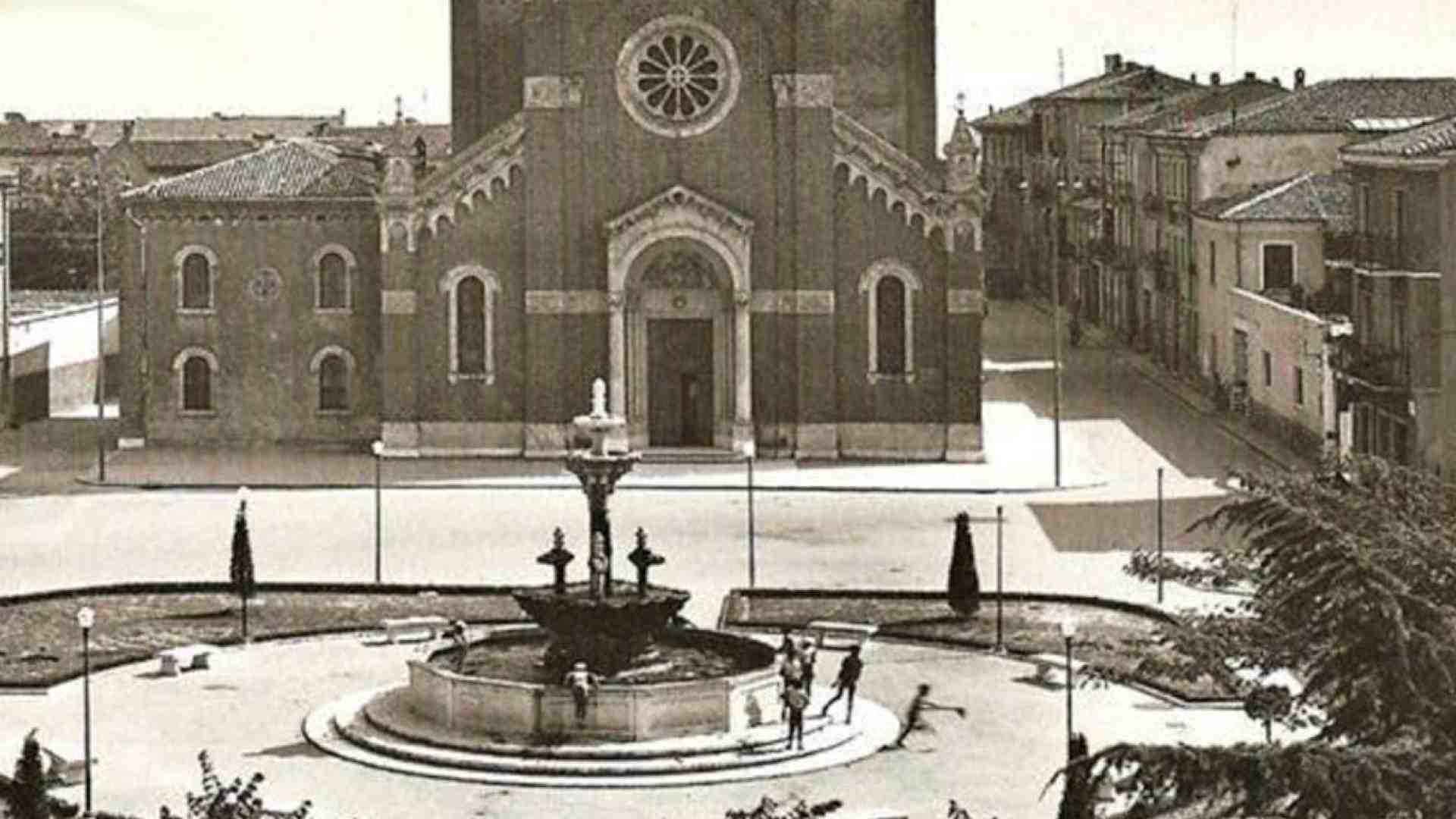 S. Giuseppe Fuori le Mura. Comunità in festa col Vescovo per il centenario di parrocchia e scuola