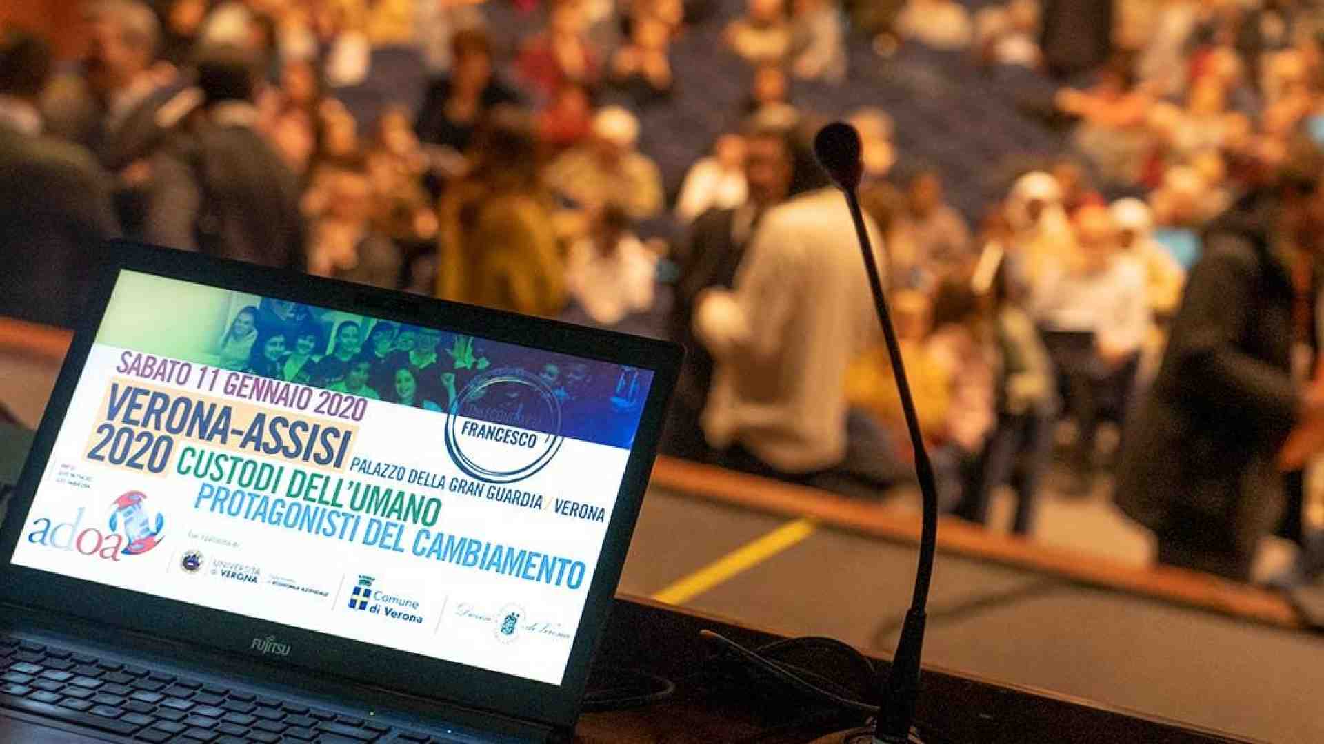 Cambiare l’economia, una sfida per i cattolici