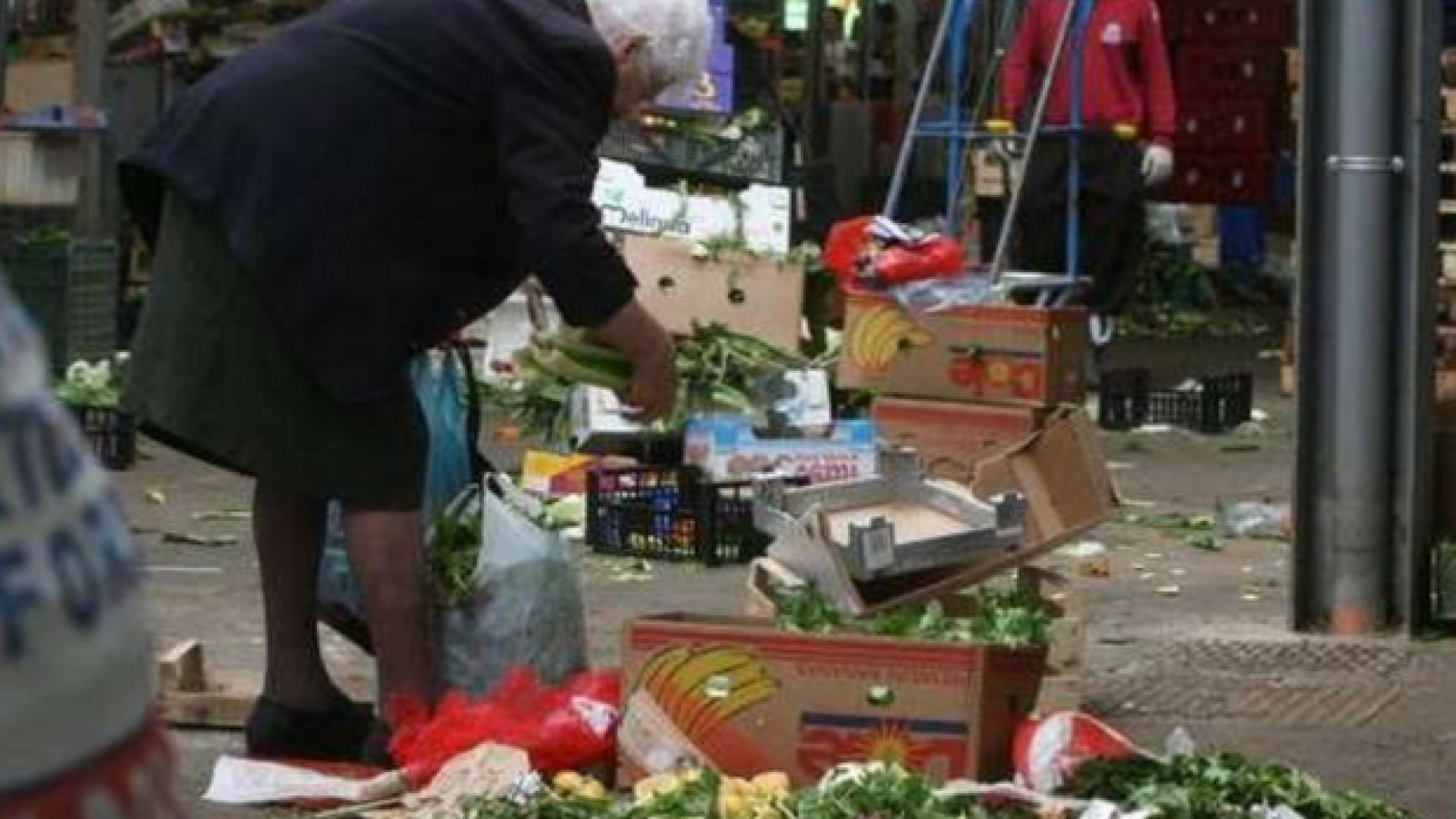 Un mondo diseguale: in 2mila hanno più ricchezze di 4,6 miliardi di persone